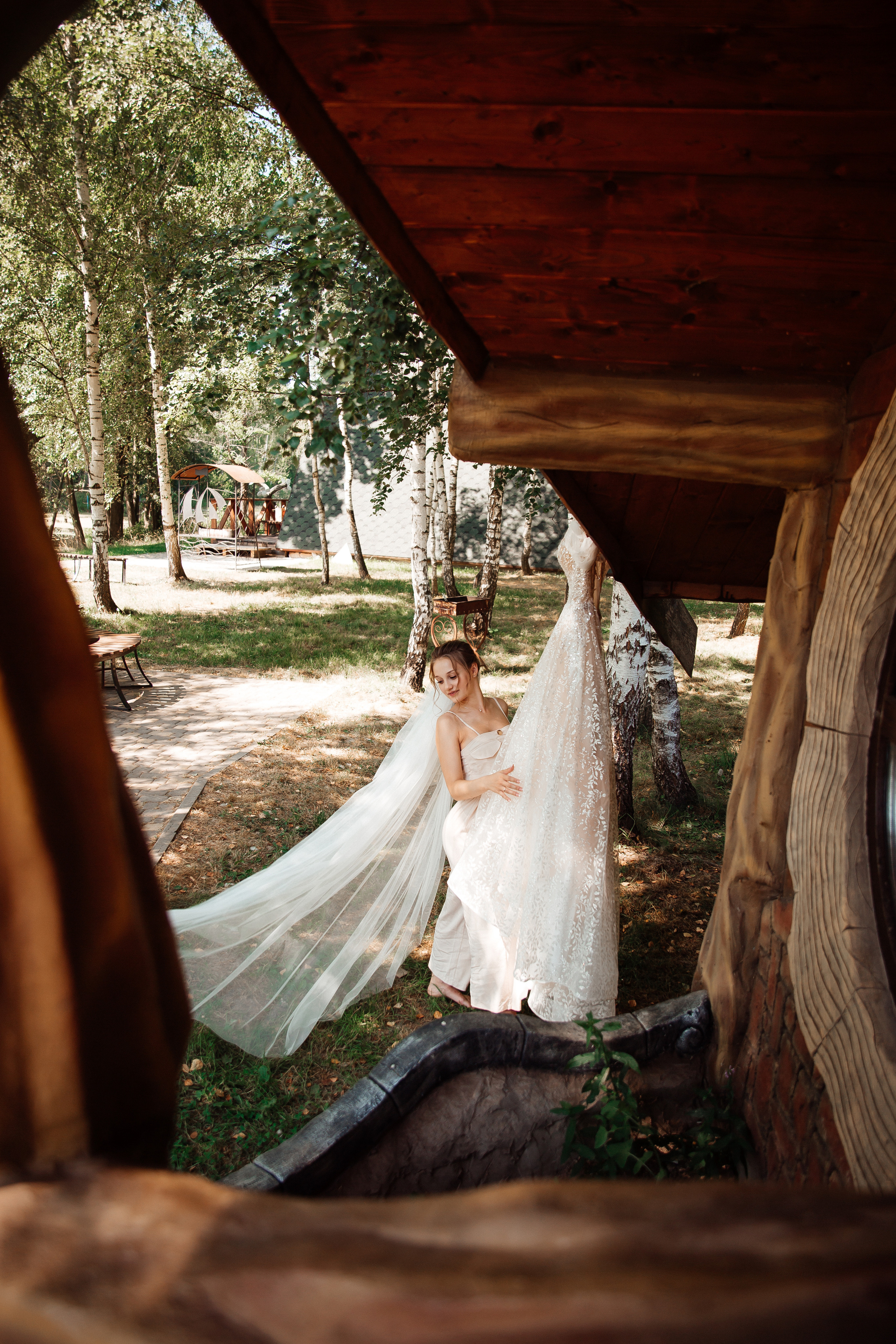 Anton & Julia. Фотограф Ступино, Коломна, Москва