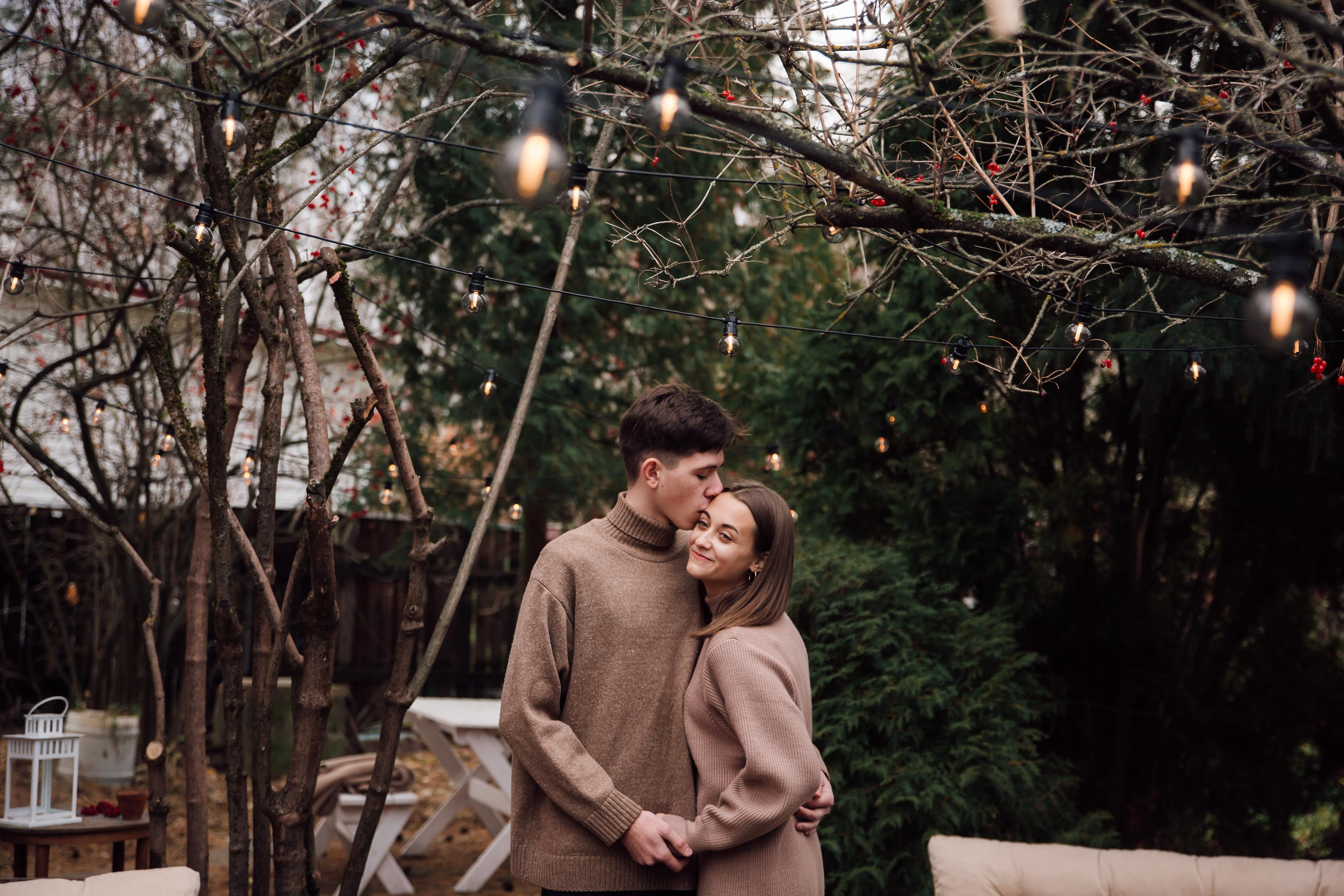 Виктория и Павел. Фотограф Ступино, Коломна, Москва