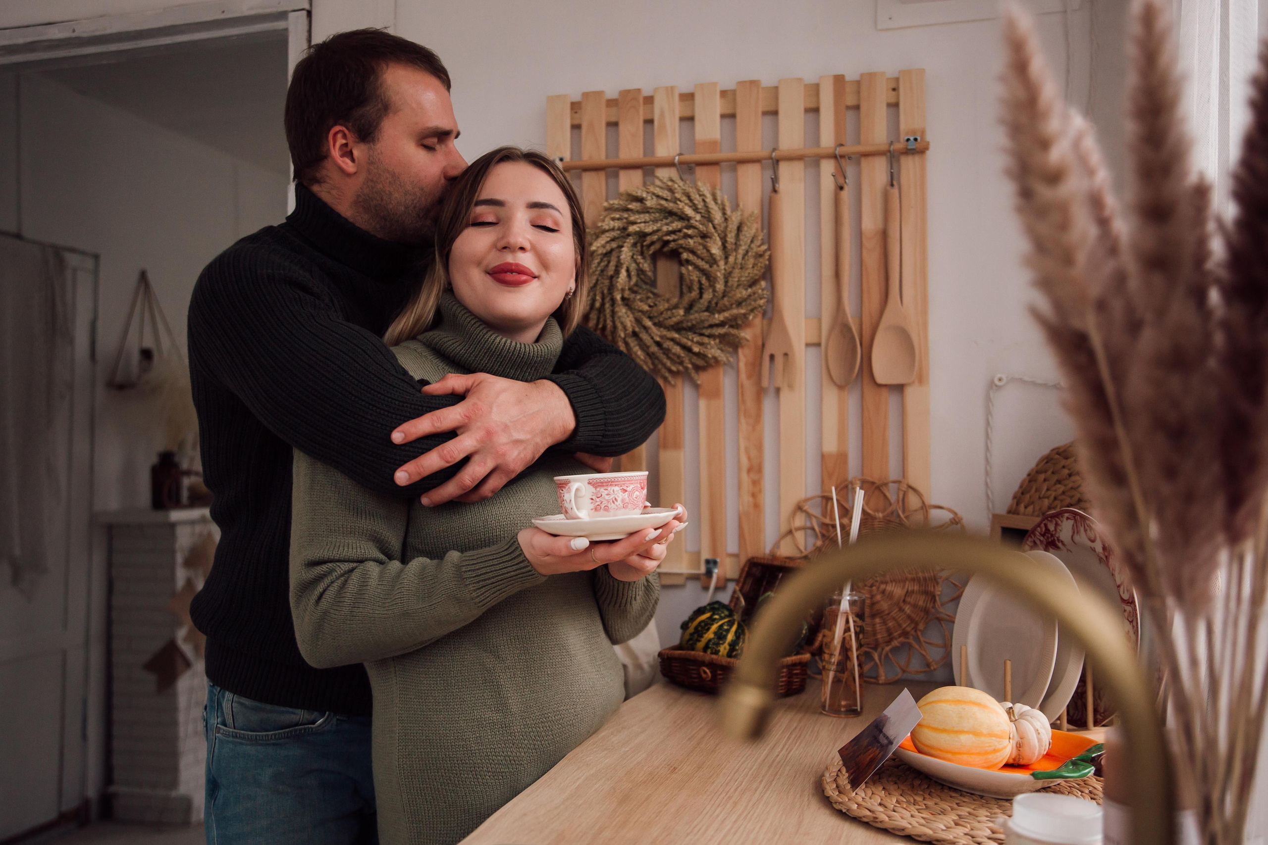 Евгения и Владимир. Фотограф Ступино, Коломна, Москва