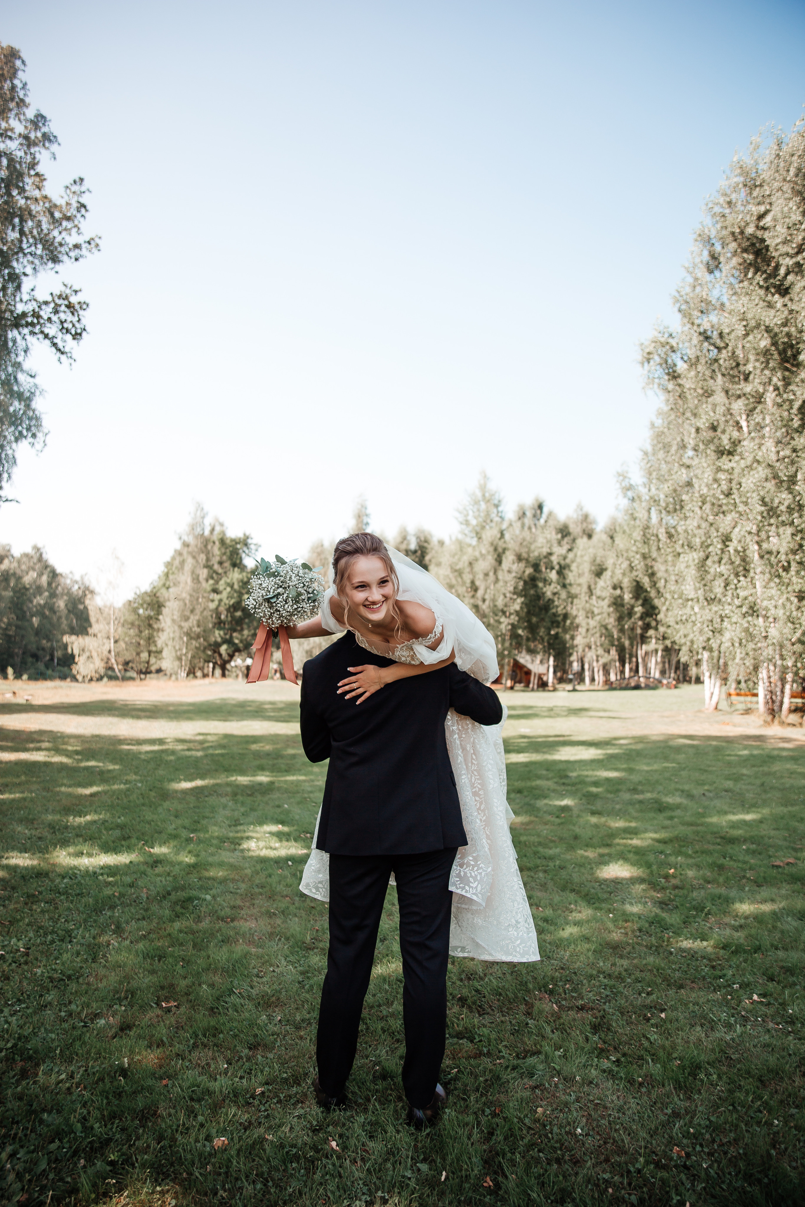 Anton & Julia. Фотограф Ступино, Коломна, Москва