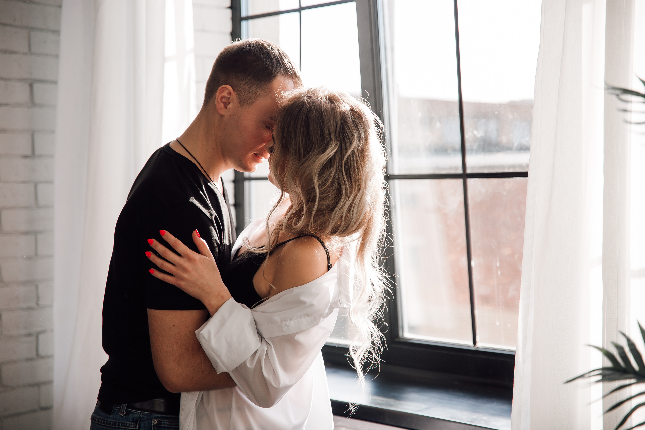 Анжелика и Денис. Фотограф Ступино, Коломна, Москва