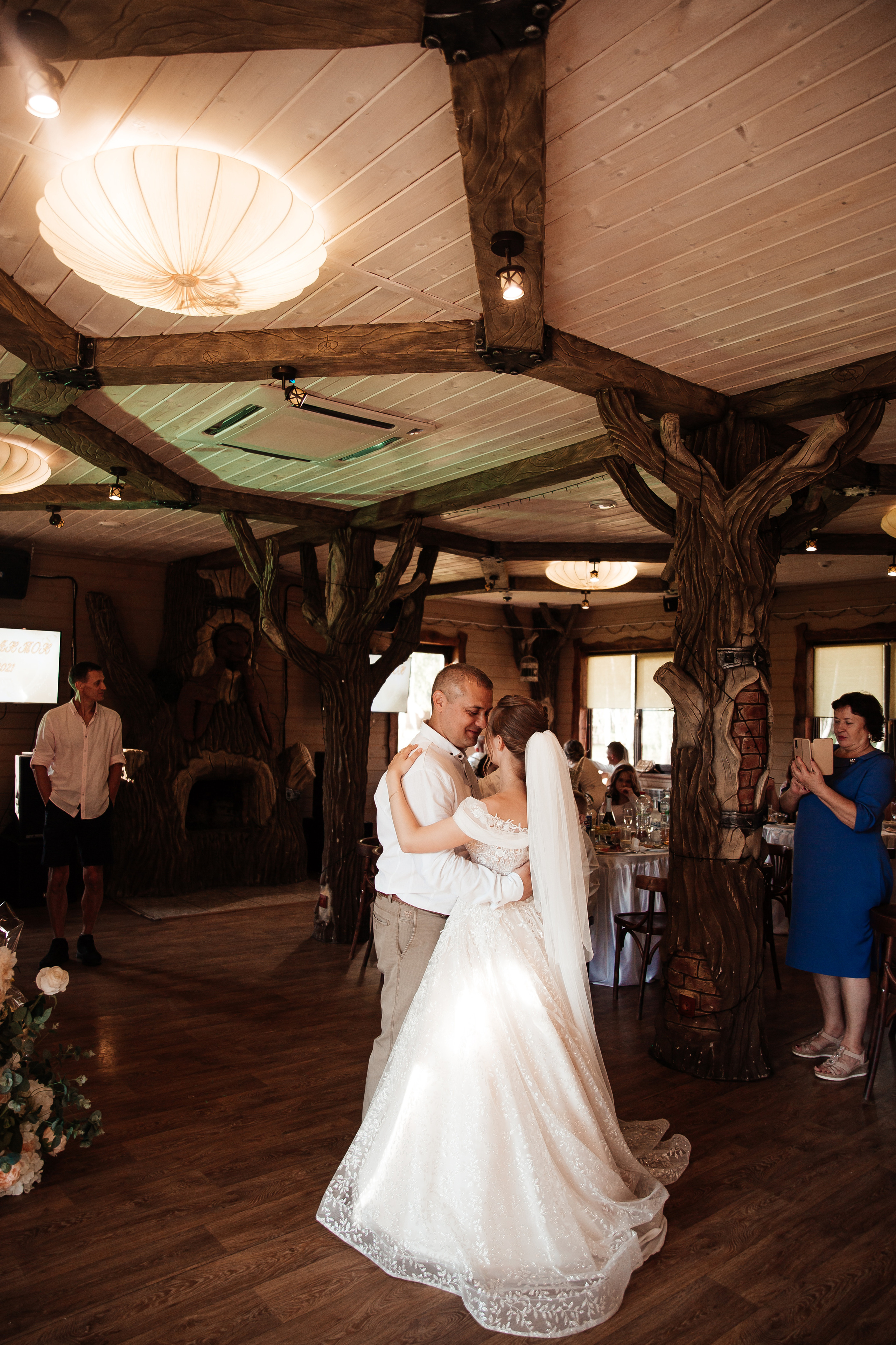 Anton & Julia. Фотограф Ступино, Коломна, Москва