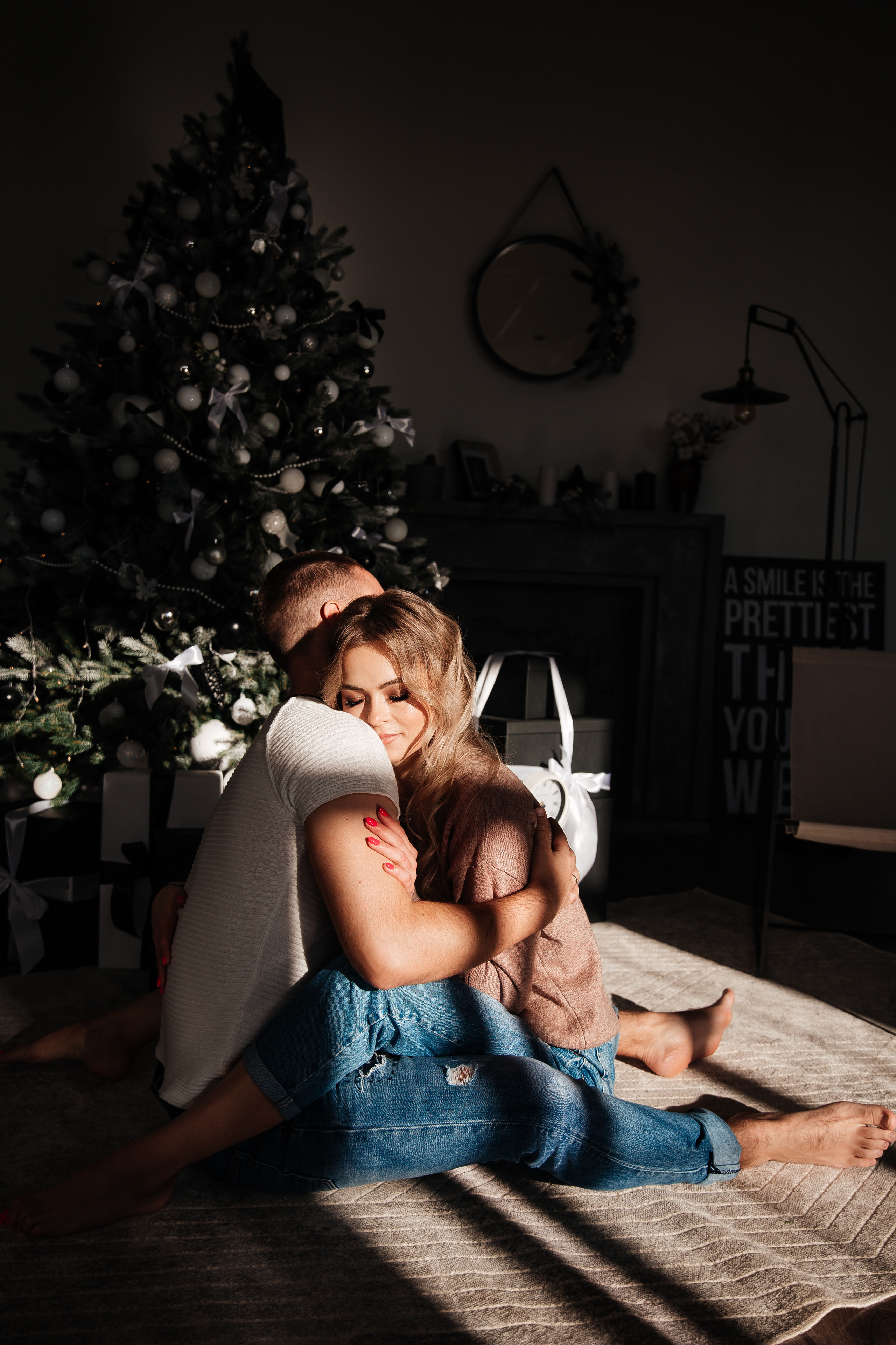 Анжелика и Денис. Фотограф Ступино, Коломна, Москва