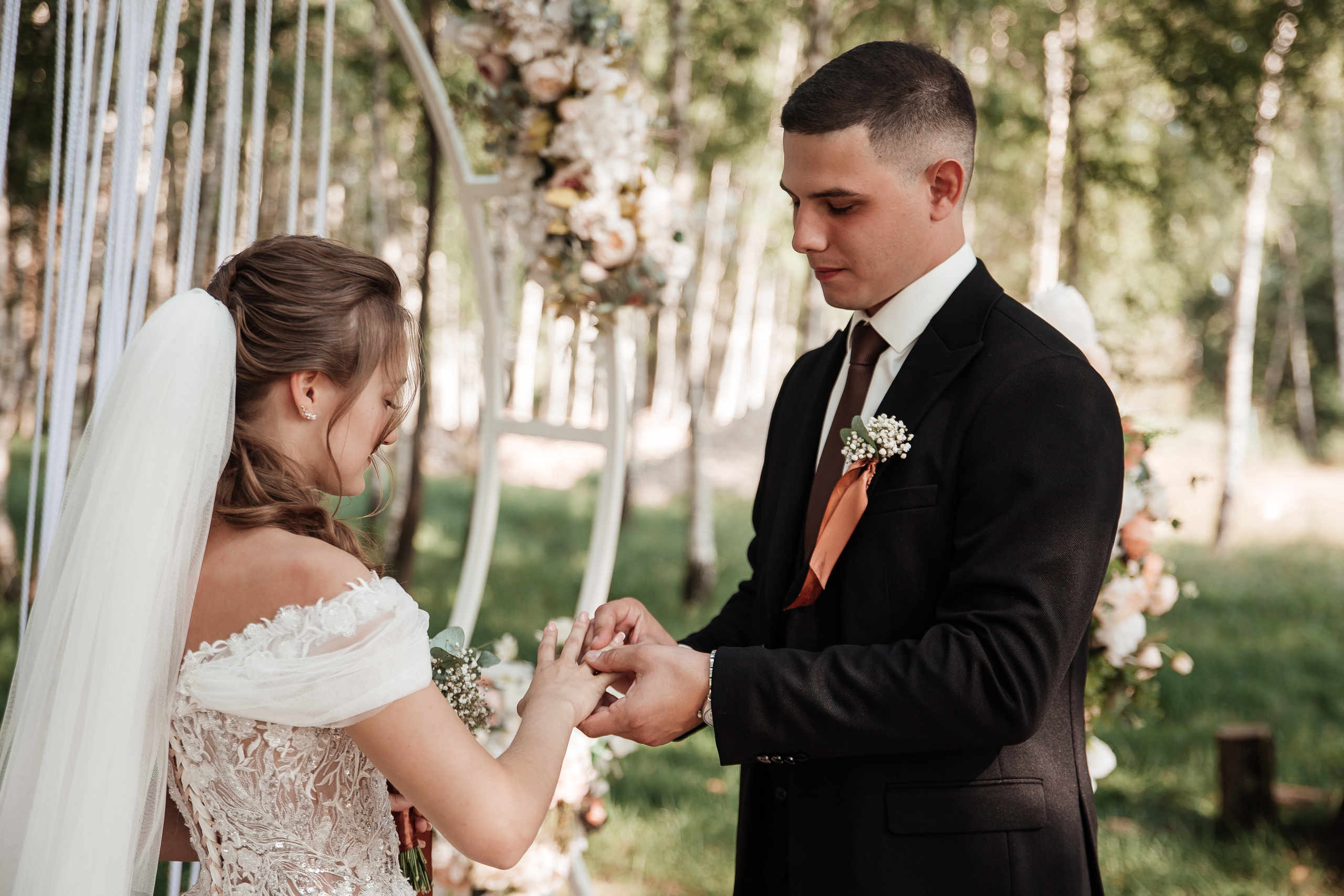 Anton & Julia. Фотограф Ступино, Коломна, Москва