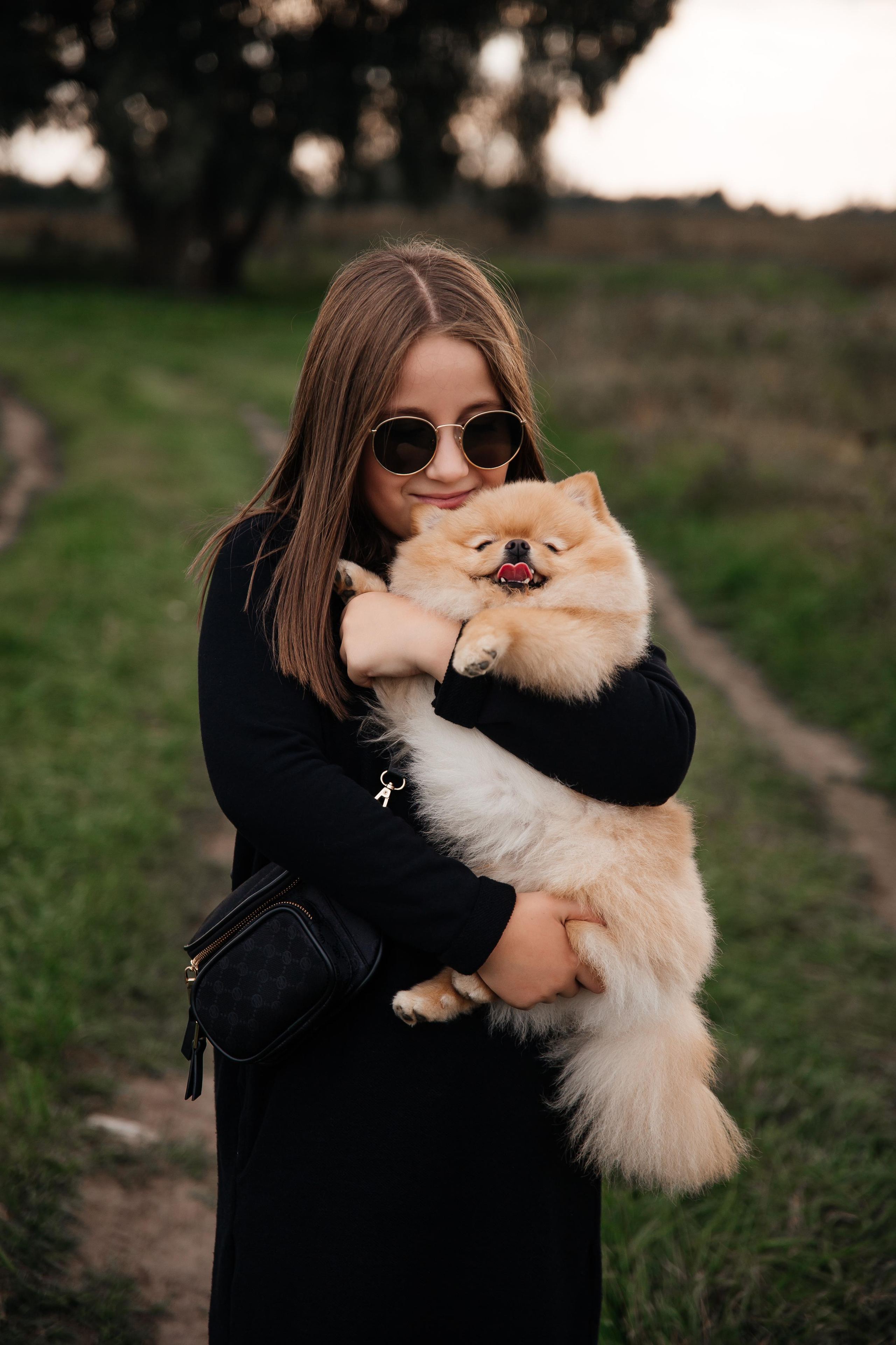 Прогулка по набережной. Фотограф Ступино, Коломна, Москва