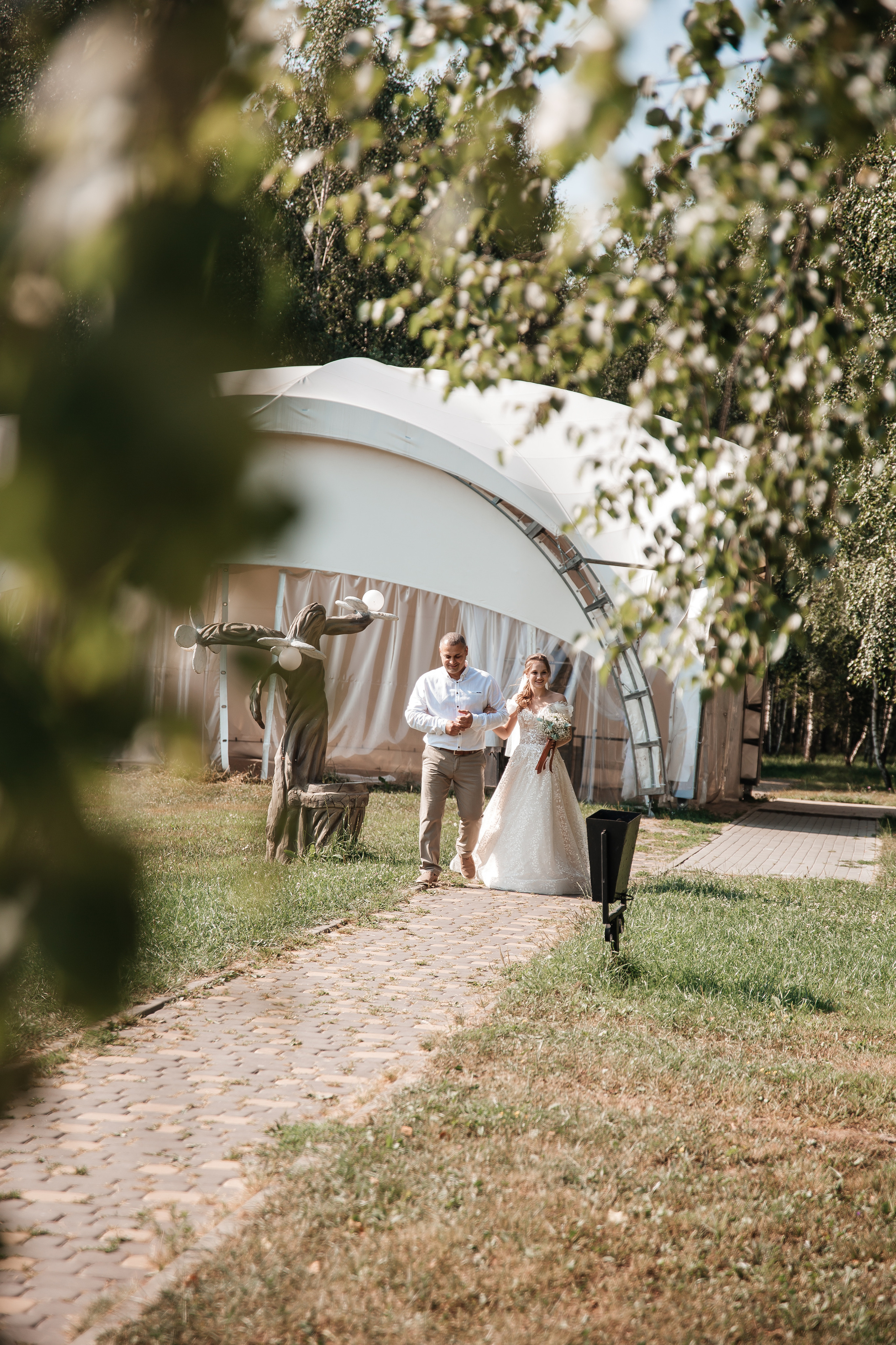 Anton & Julia. Фотограф Ступино, Коломна, Москва