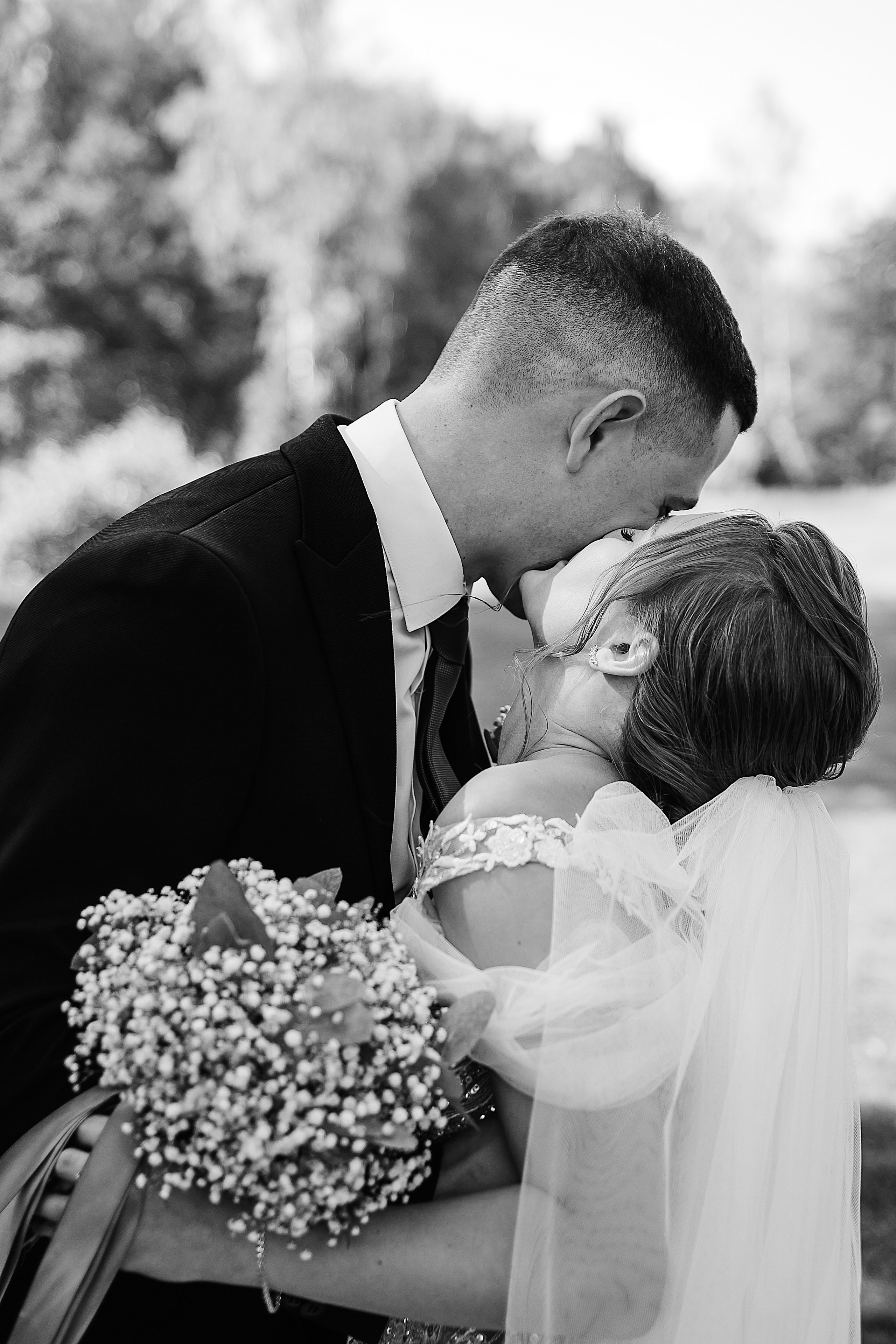 Anton & Julia. Фотограф Ступино, Коломна, Москва