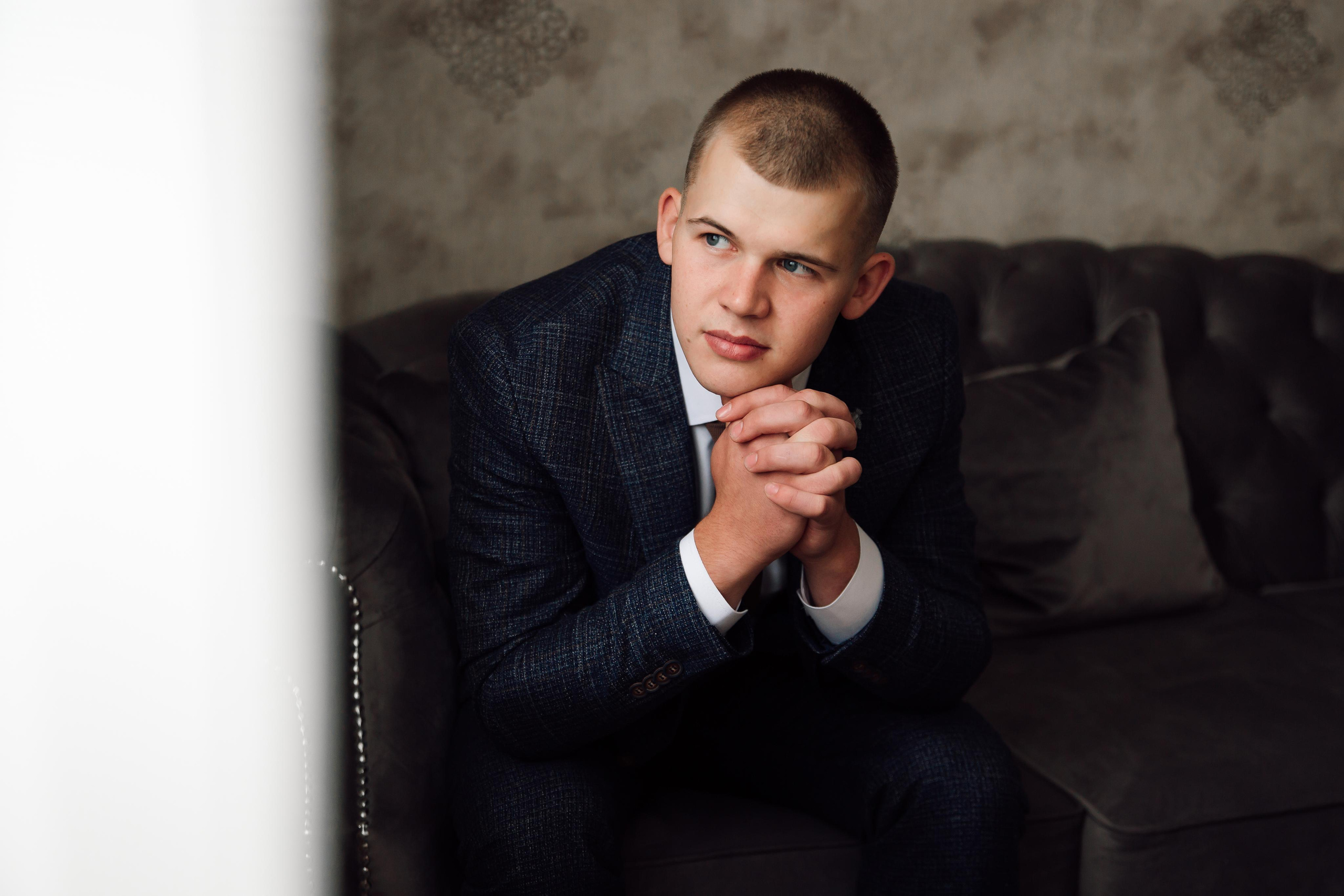 Arina & Sergei. Фотограф Ступино, Коломна, Москва