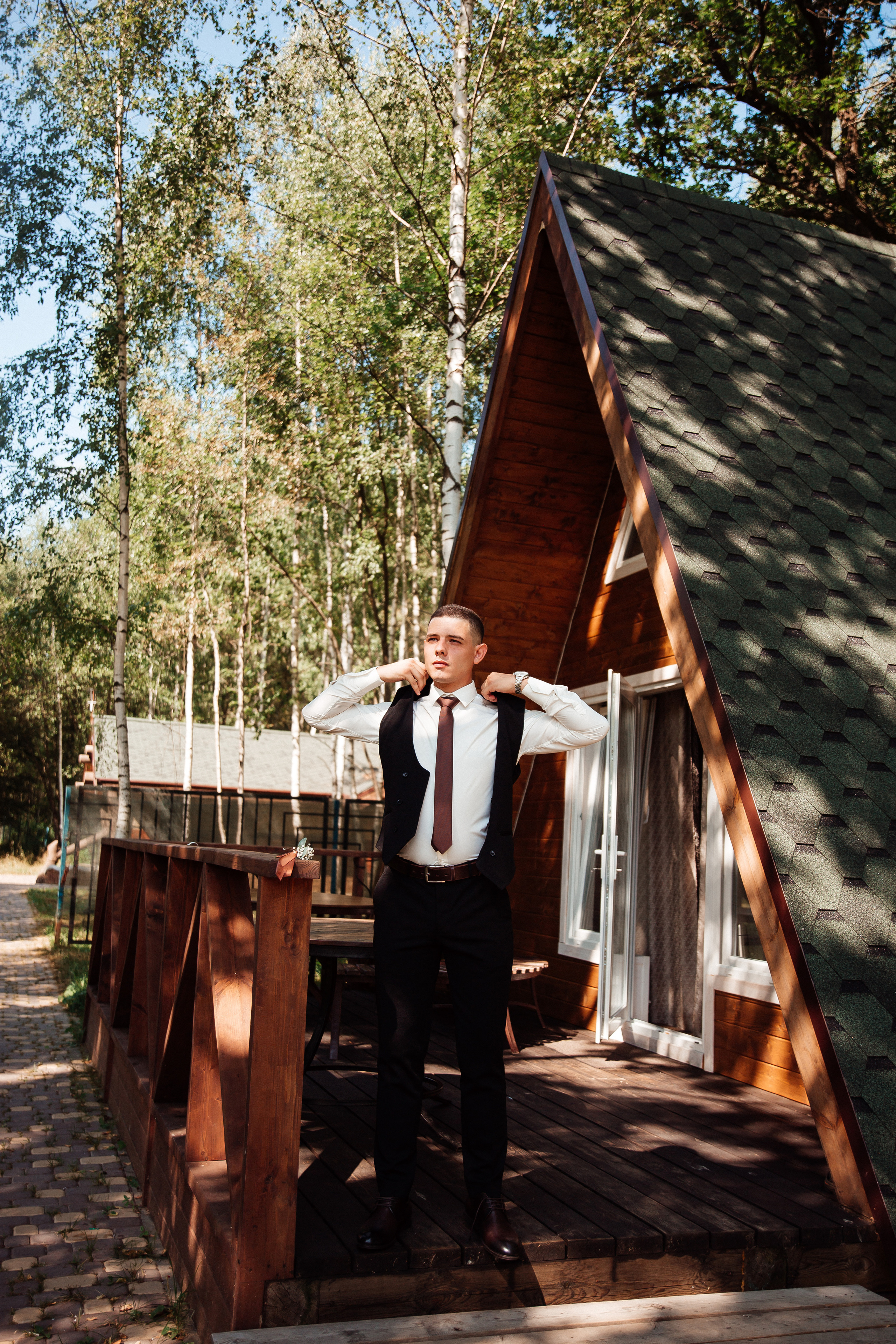 Anton & Julia. Фотограф Ступино, Коломна, Москва