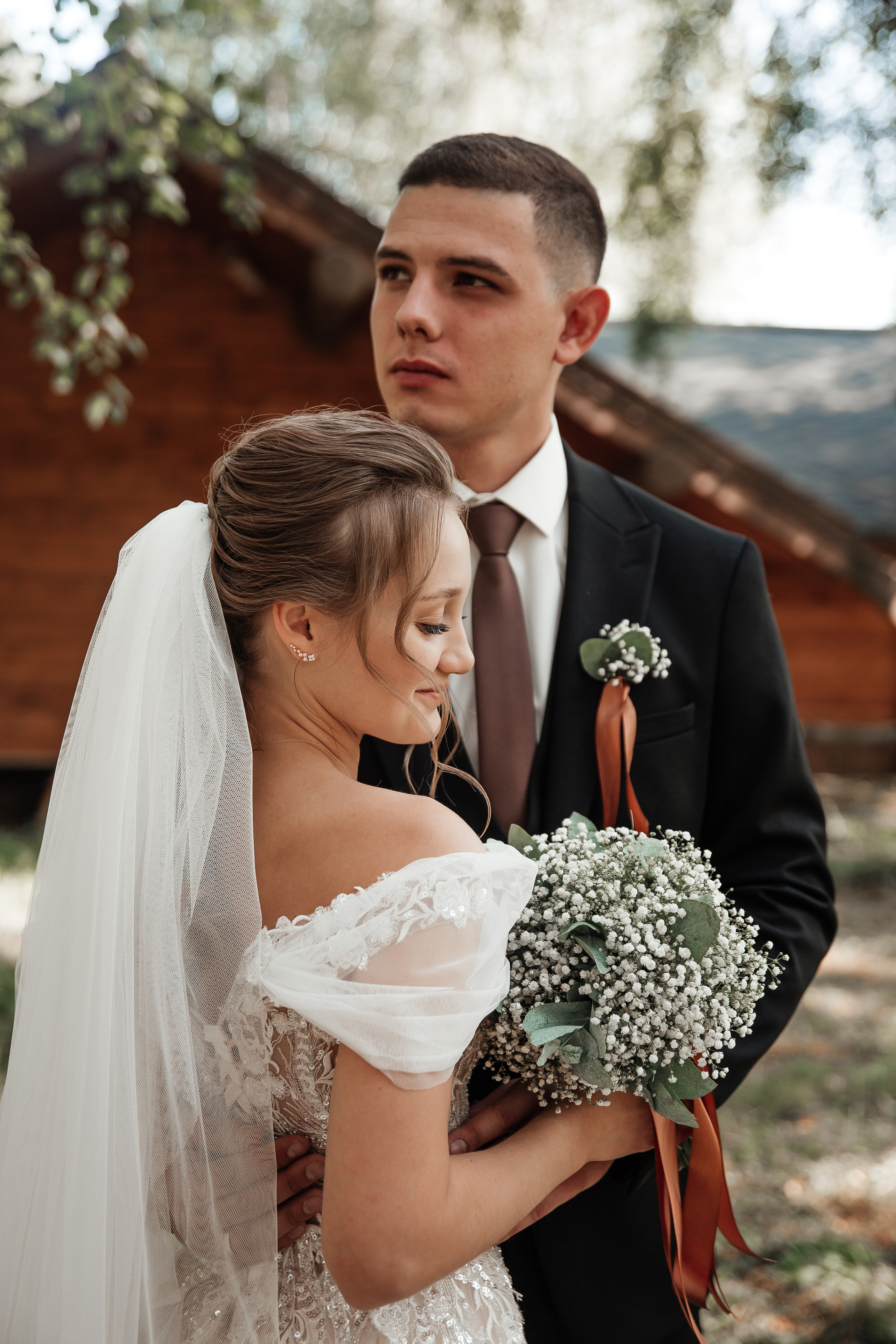Anton & Julia. Фотограф Ступино, Коломна, Москва