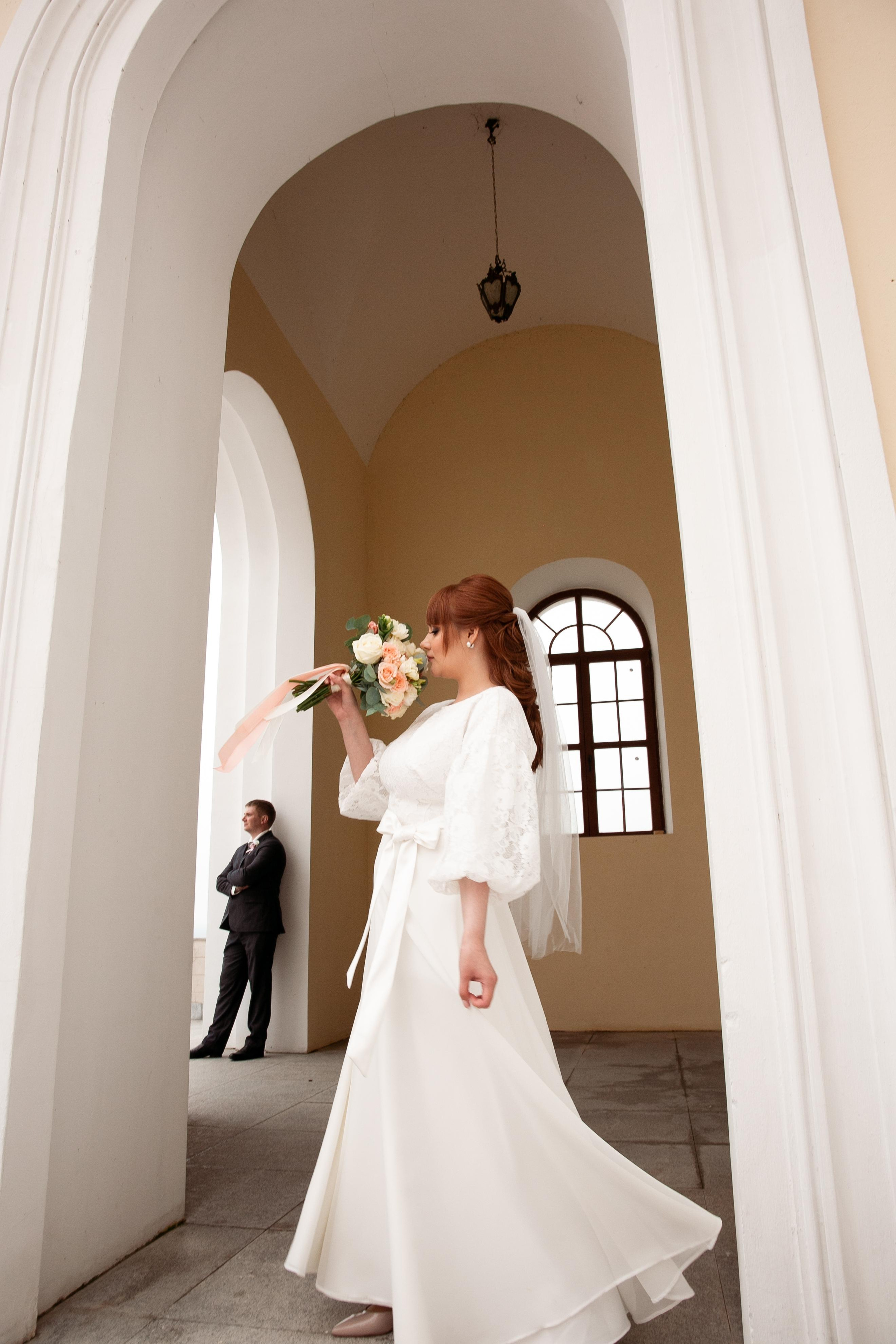 Anastasia&Vladimir. Фотограф Ступино, Коломна, Москва