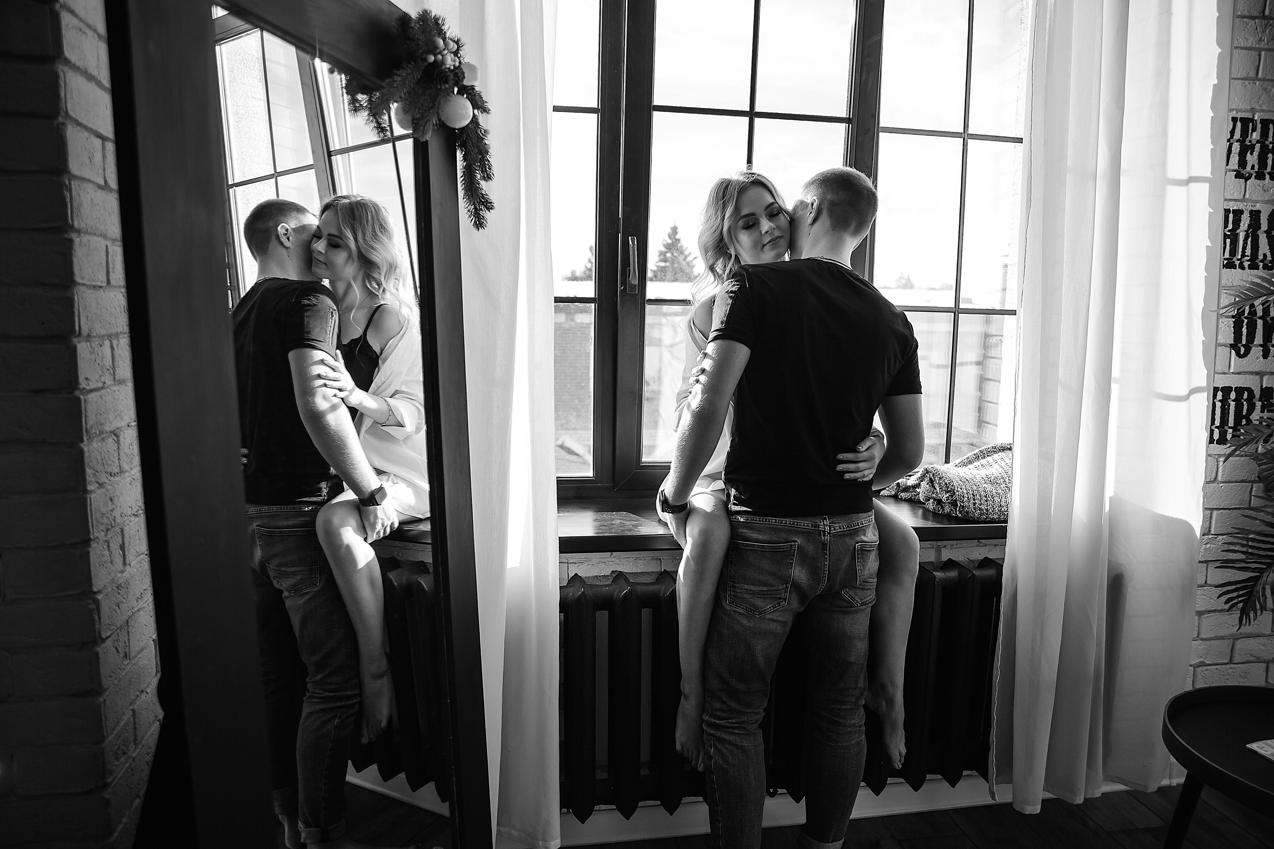 Анжелика и Денис. Фотограф Ступино, Коломна, Москва