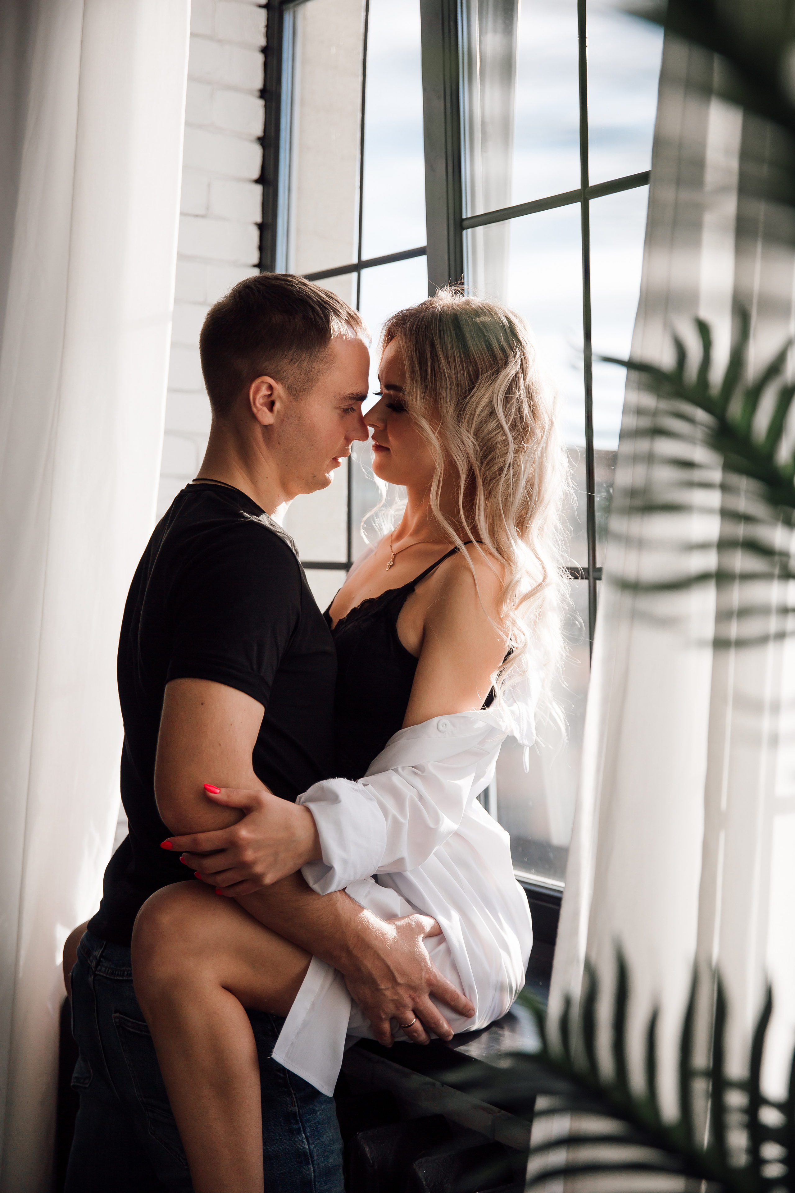 Анжелика и Денис. Фотограф Ступино, Коломна, Москва