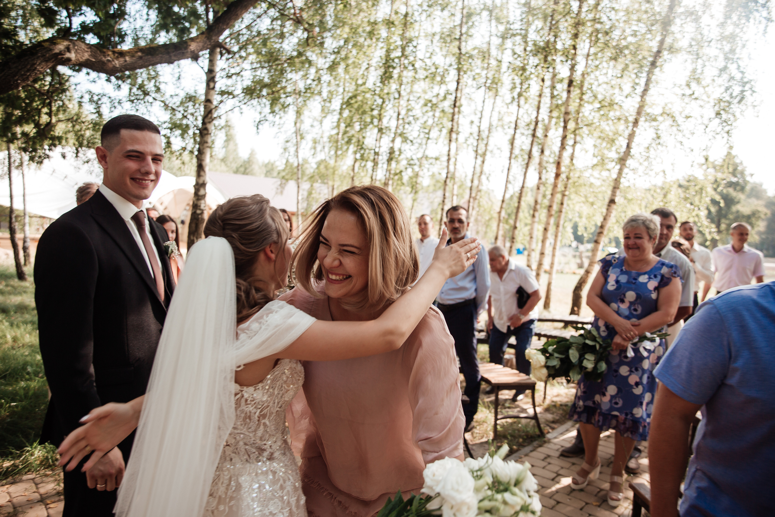 Anton & Julia. Фотограф Ступино, Коломна, Москва