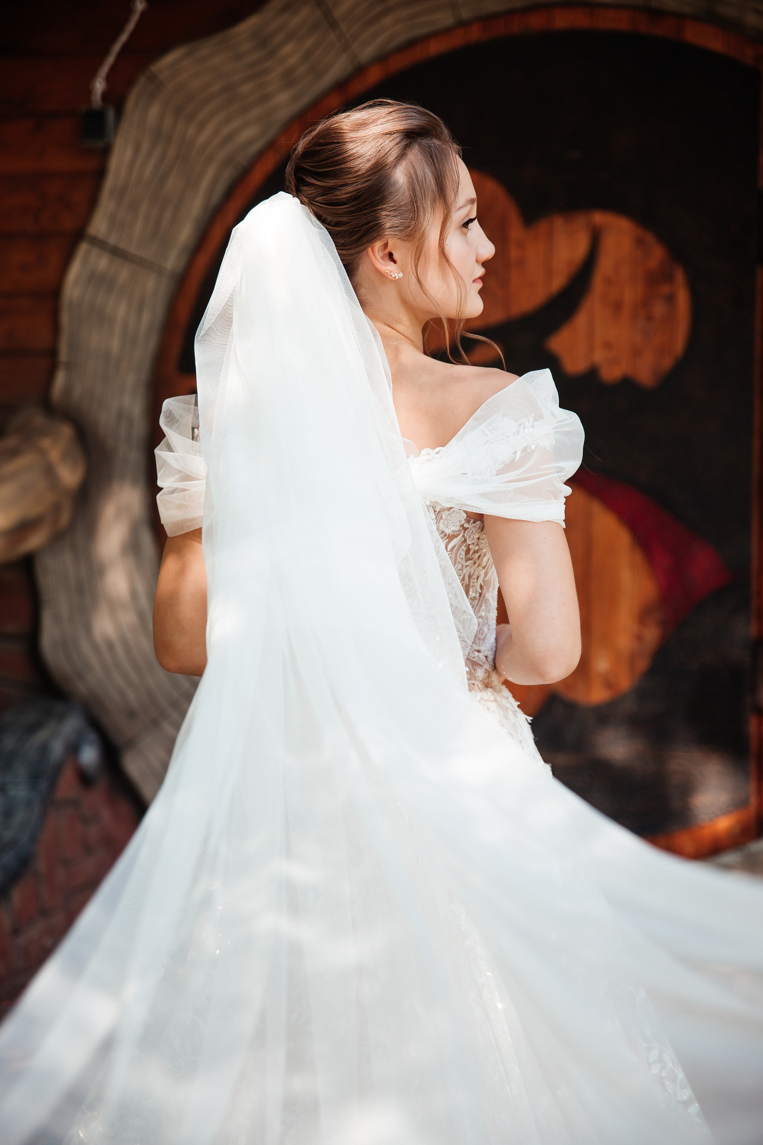 Anton & Julia. Фотограф Ступино, Коломна, Москва