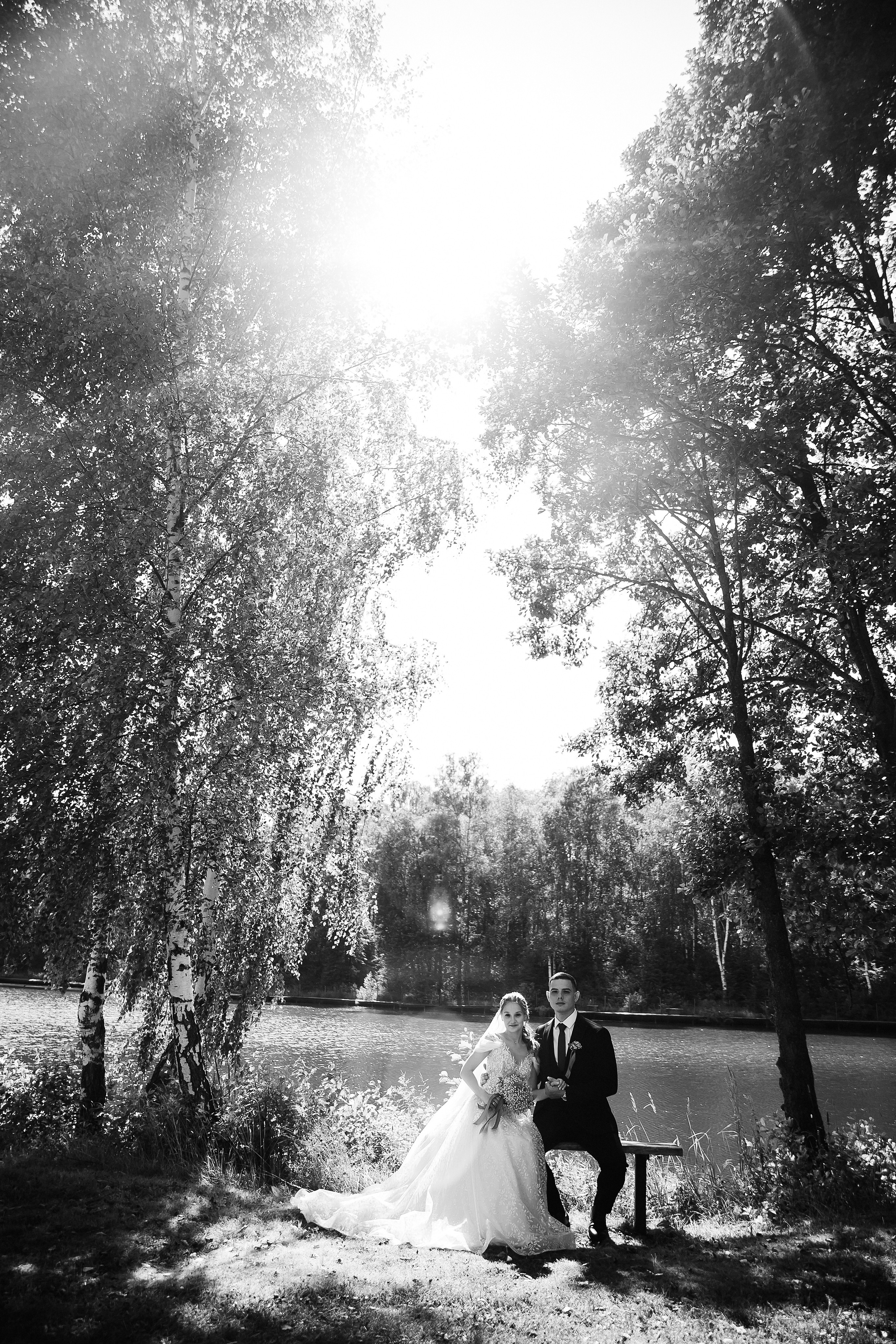 Anton & Julia. Фотограф Ступино, Коломна, Москва