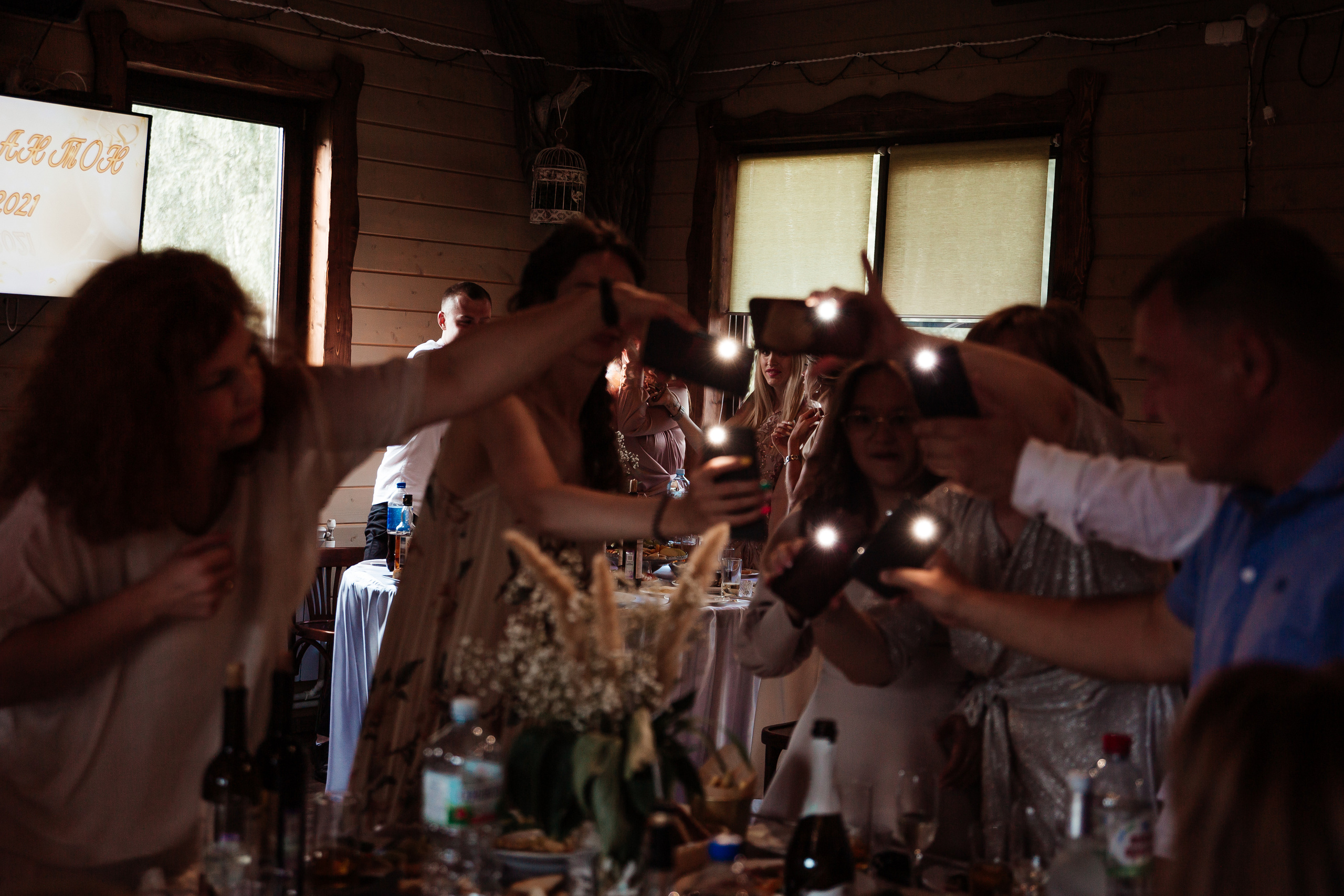 Anton & Julia. Фотограф Ступино, Коломна, Москва