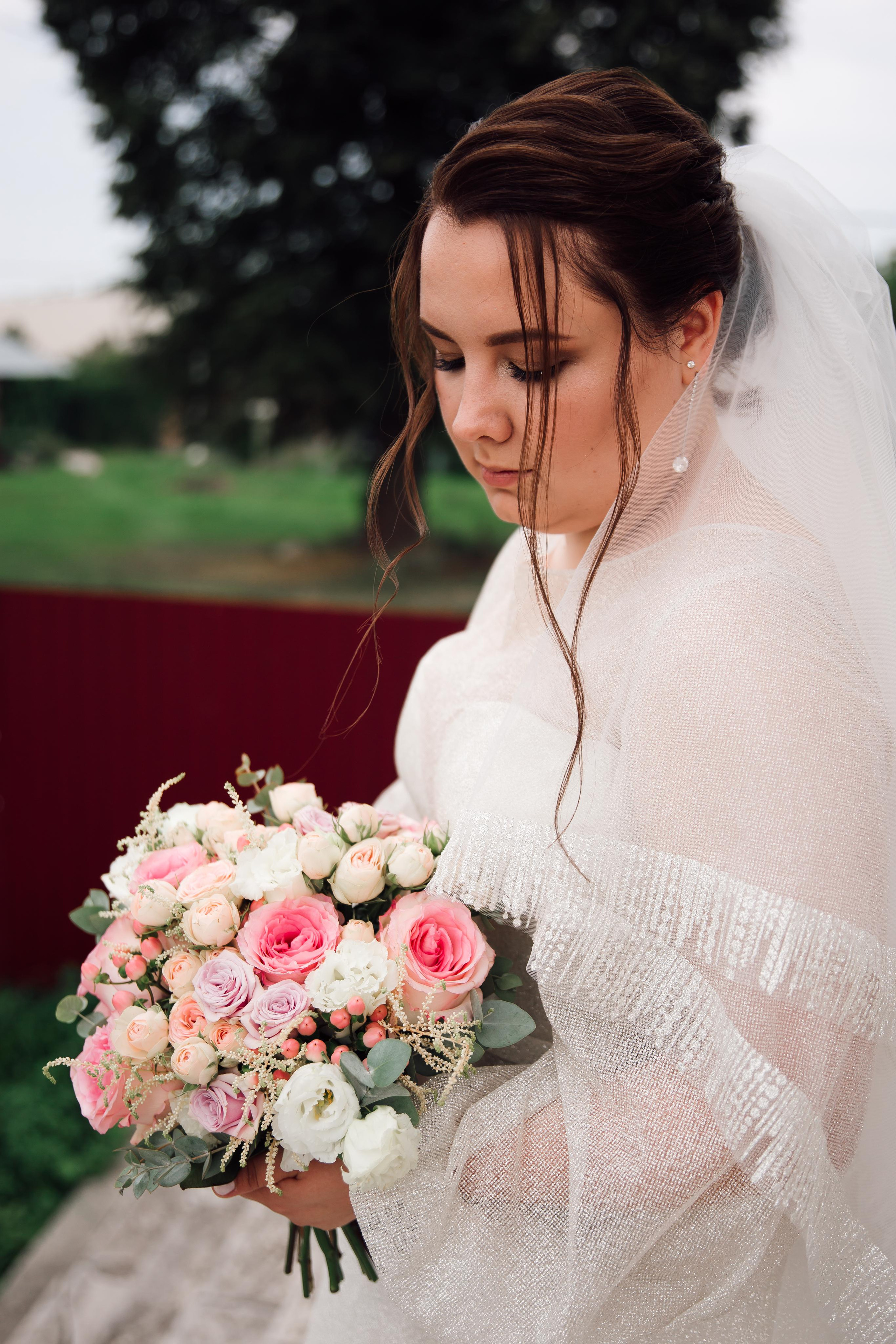Arina & Sergei. Фотограф Ступино, Коломна, Москва