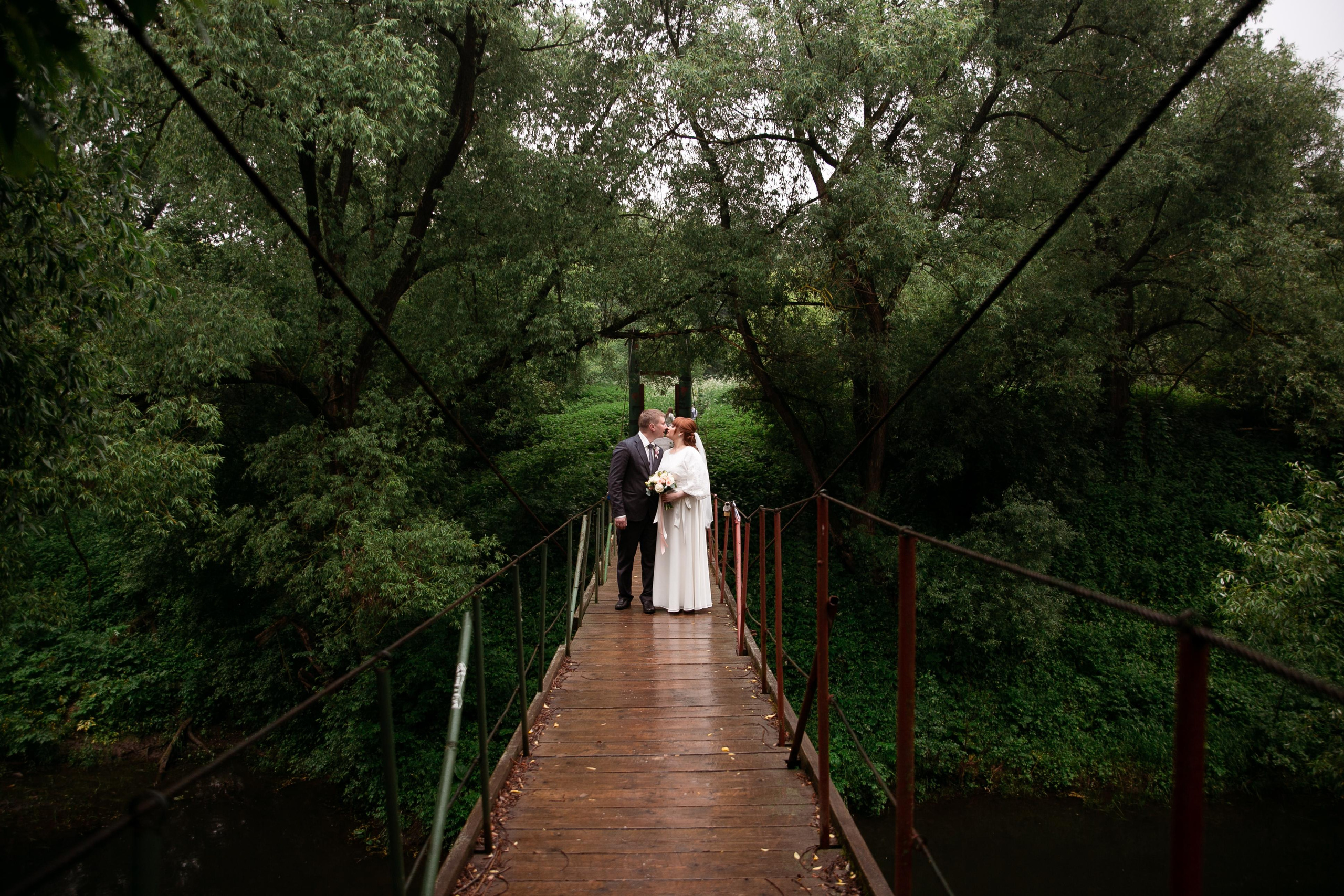 Anastasia&Vladimir. Фотограф Ступино, Коломна, Москва