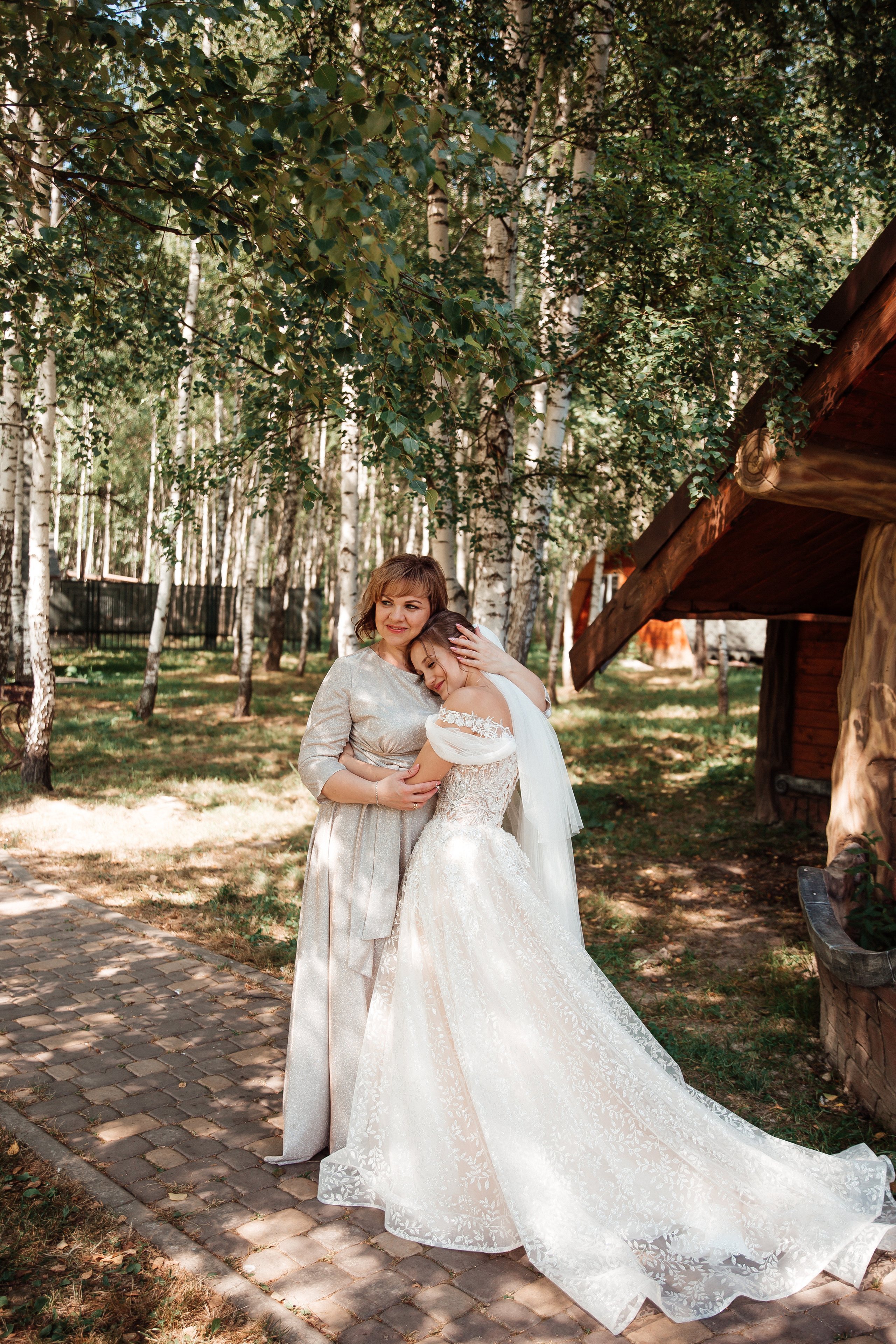 Anton & Julia. Фотограф Ступино, Коломна, Москва