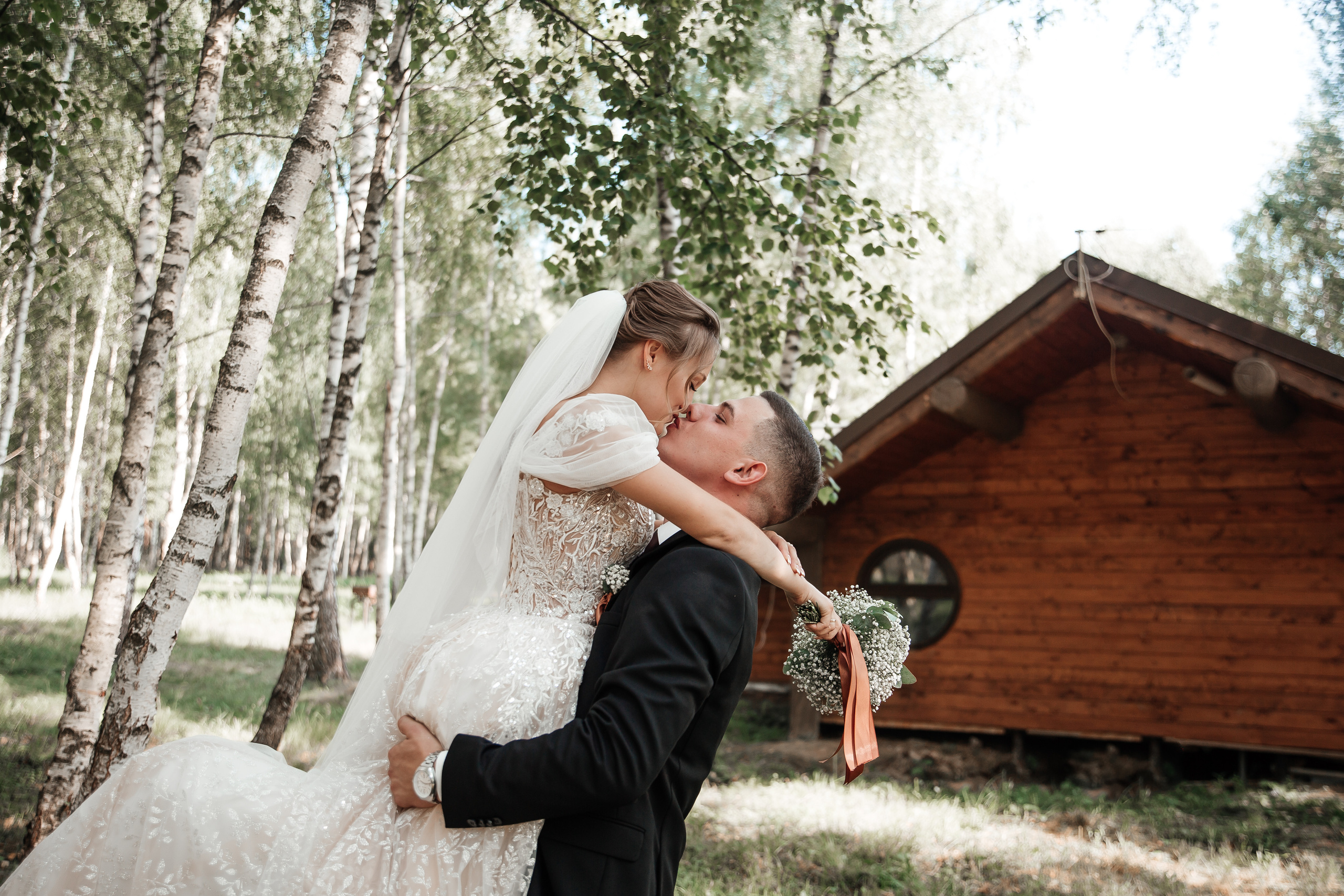 Anton & Julia. Фотограф Ступино, Коломна, Москва