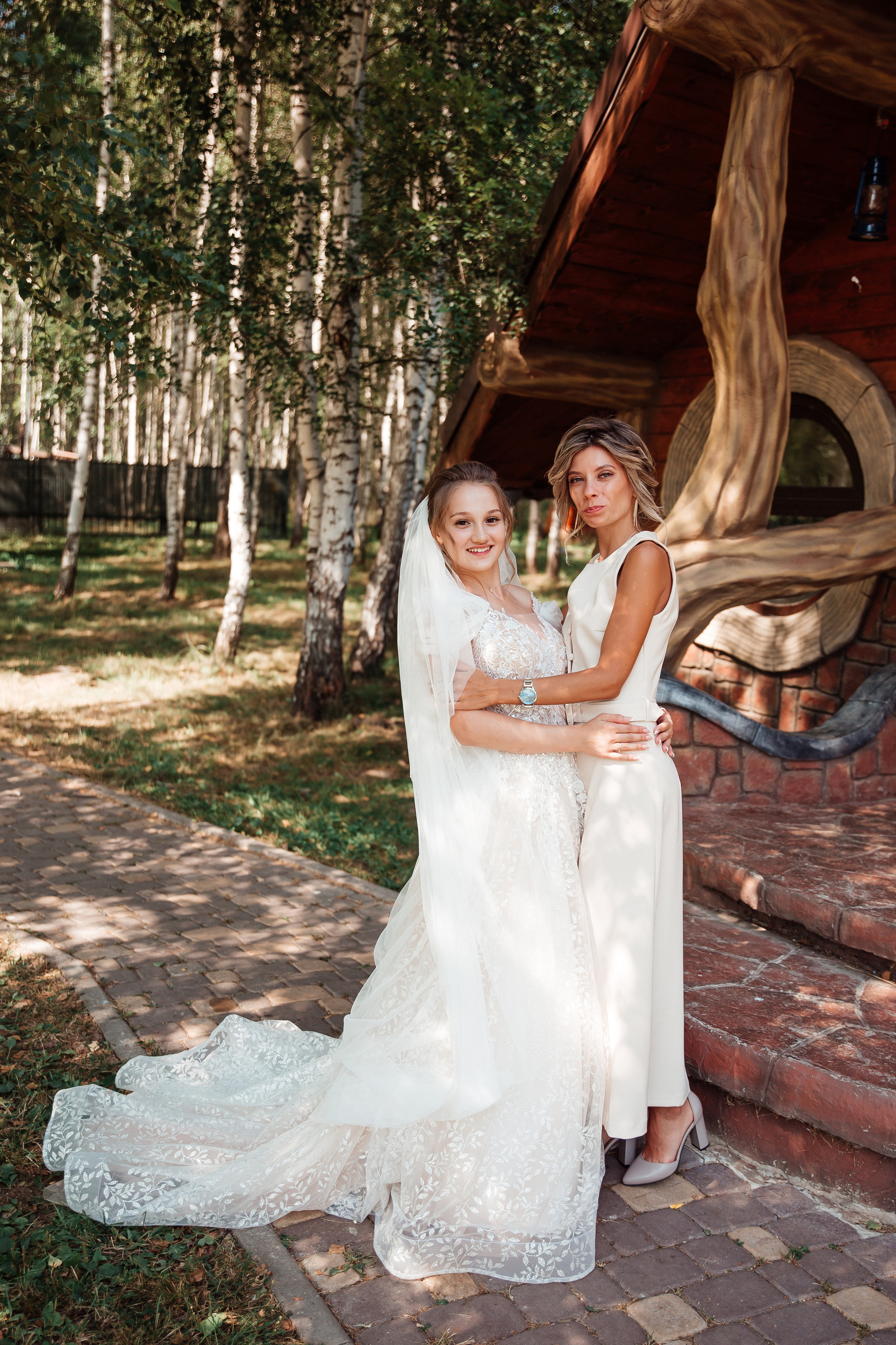 Anton & Julia. Фотограф Ступино, Коломна, Москва