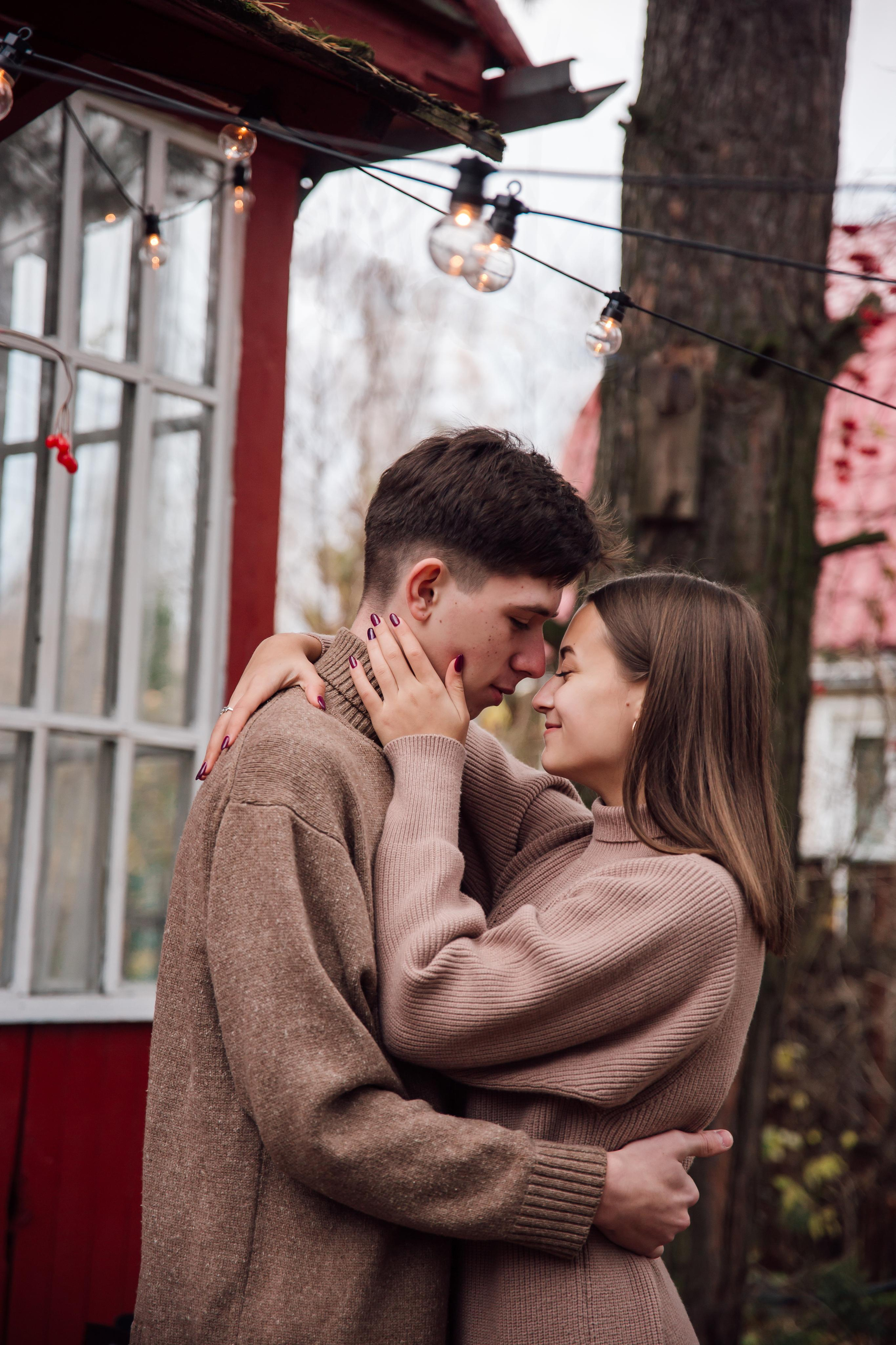 Виктория и Павел. Фотограф Ступино, Коломна, Москва