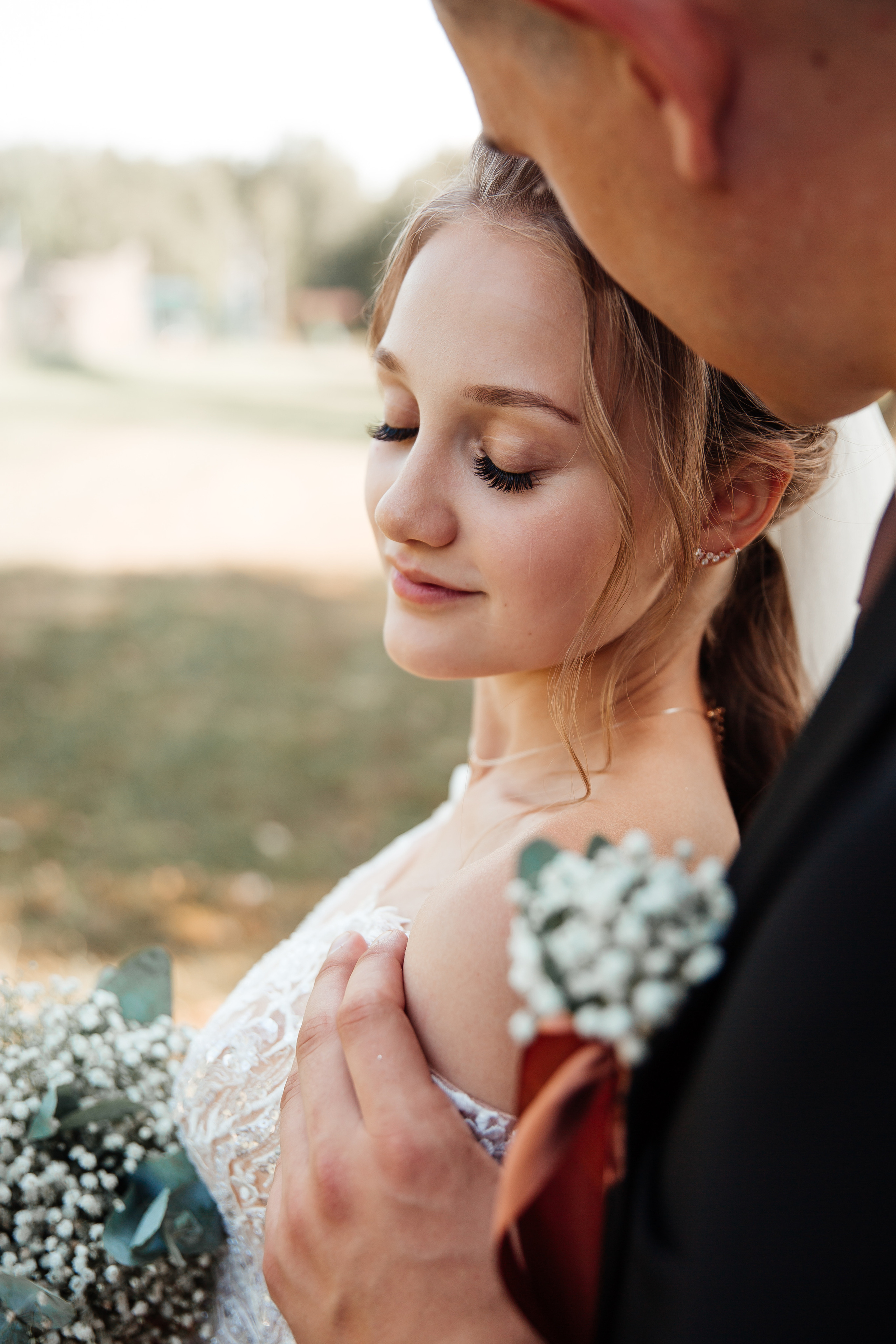 Anton & Julia. Фотограф Ступино, Коломна, Москва