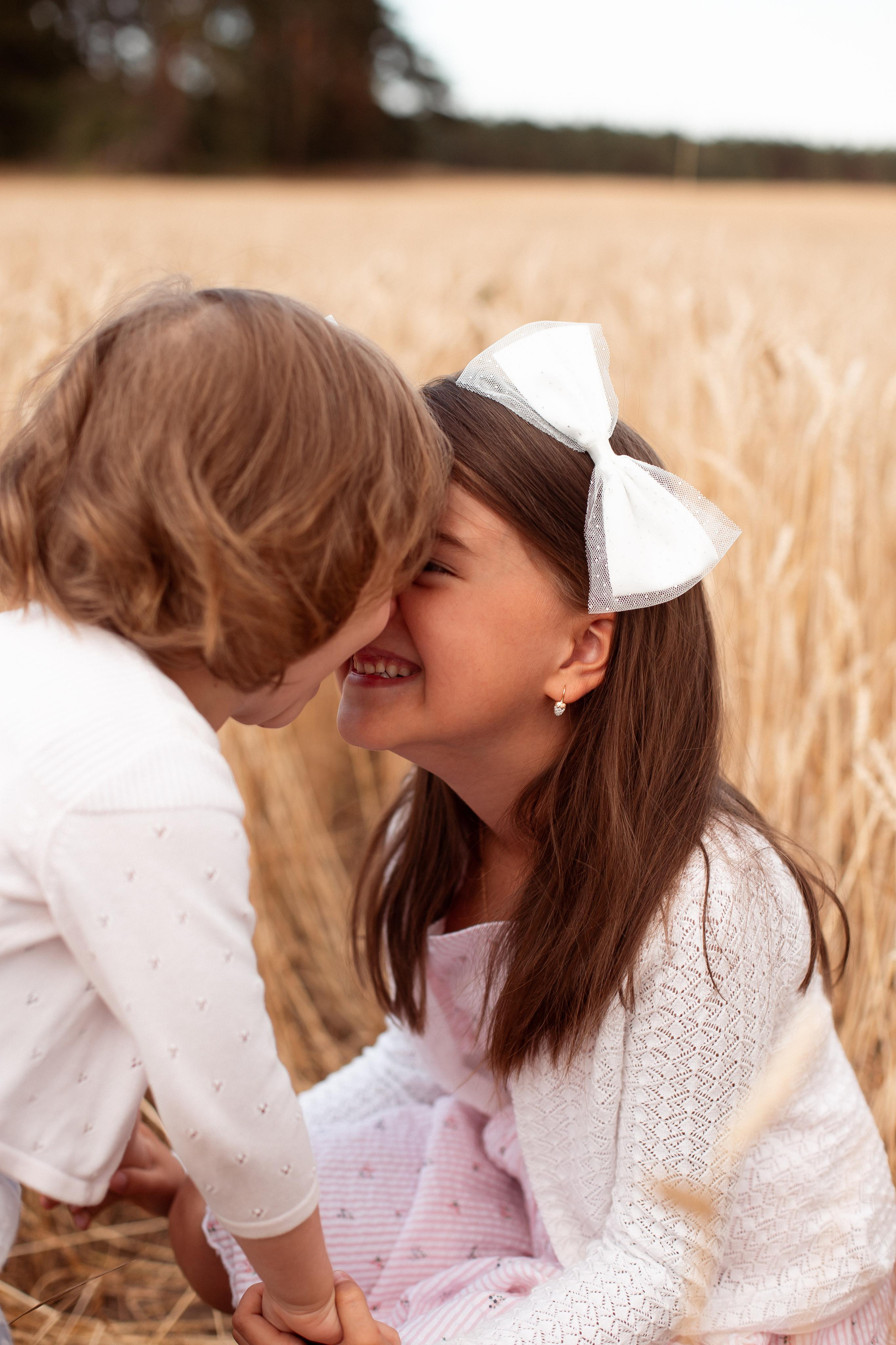 Пшеница. Фотограф Ступино, Коломна, Москва