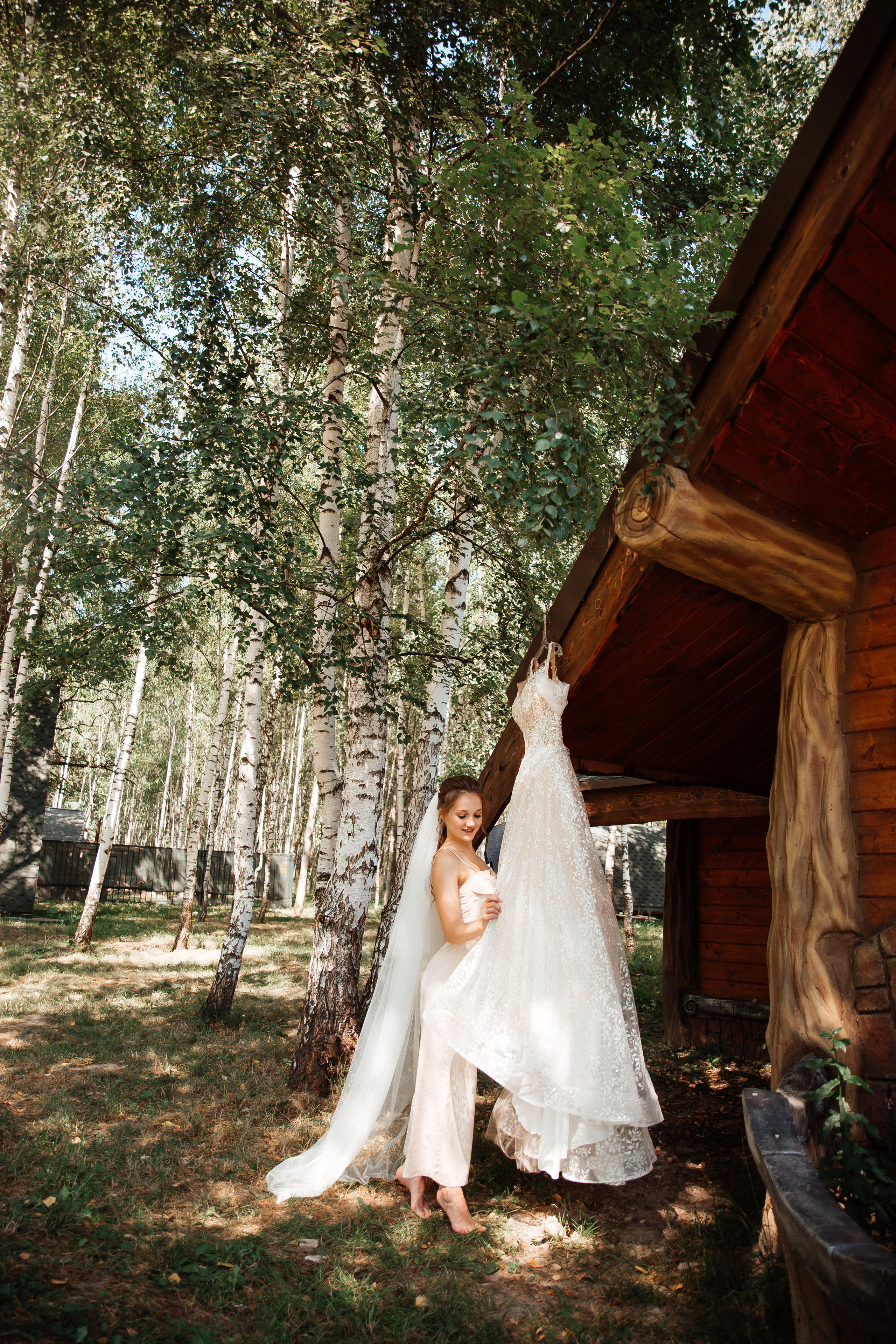 Anton & Julia. Фотограф Ступино, Коломна, Москва