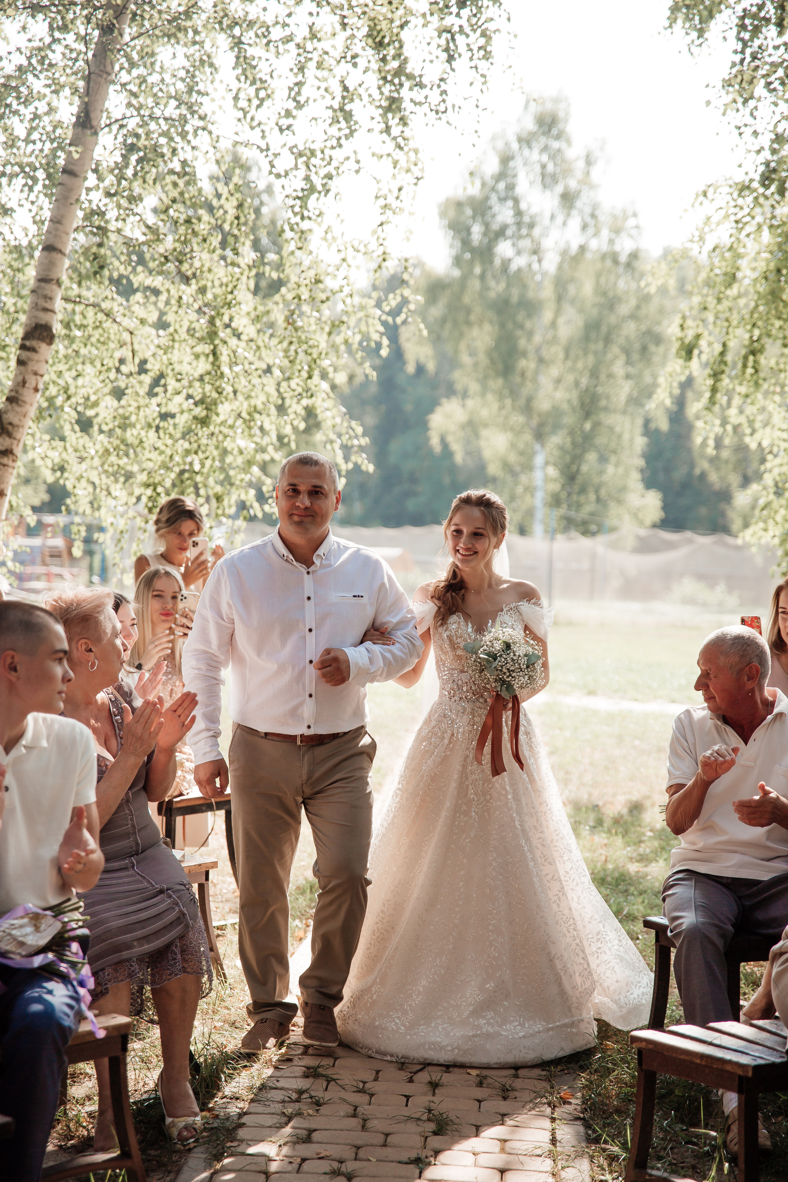 Anton & Julia. Фотограф Ступино, Коломна, Москва