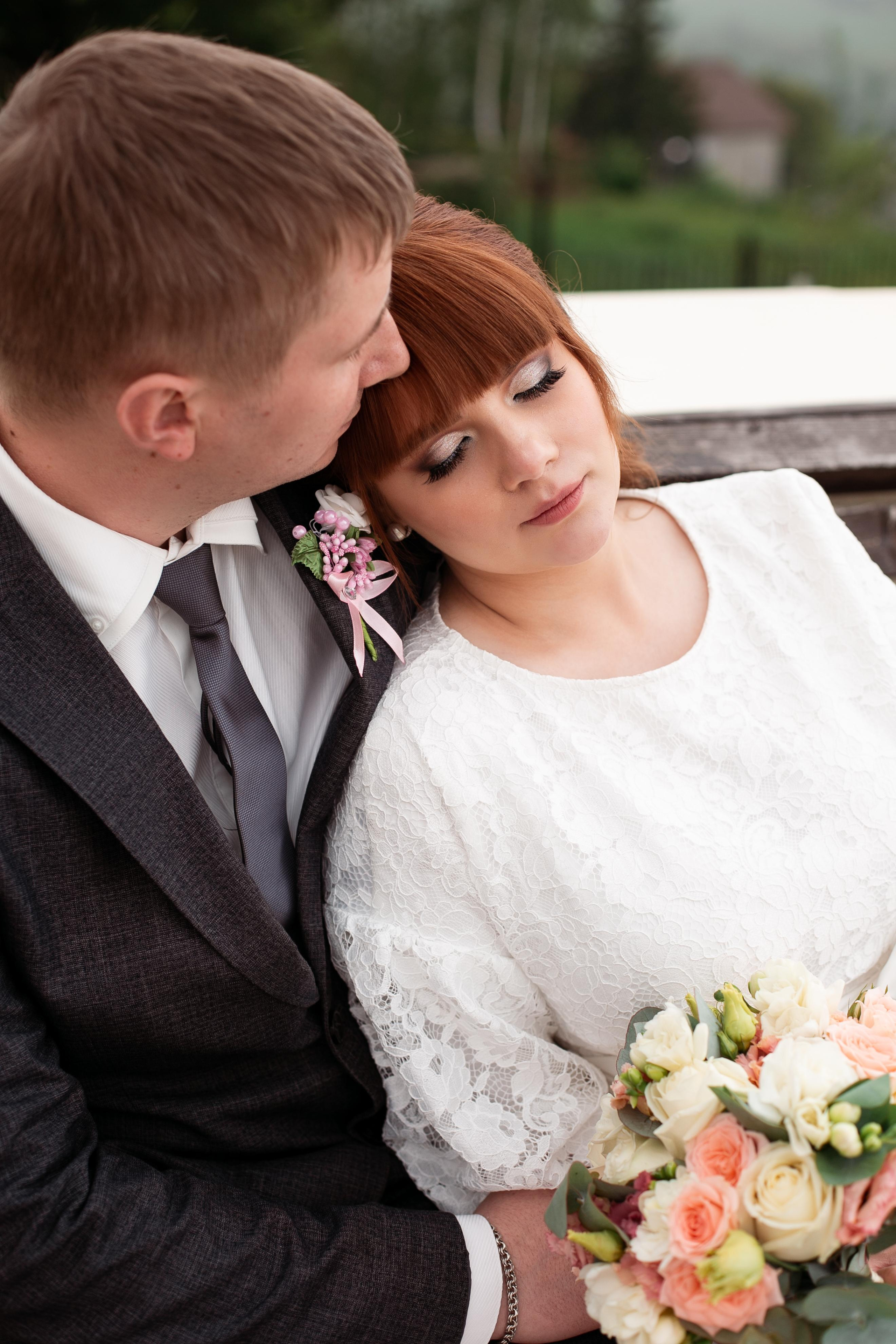 Anastasia&Vladimir. Фотограф Ступино, Коломна, Москва