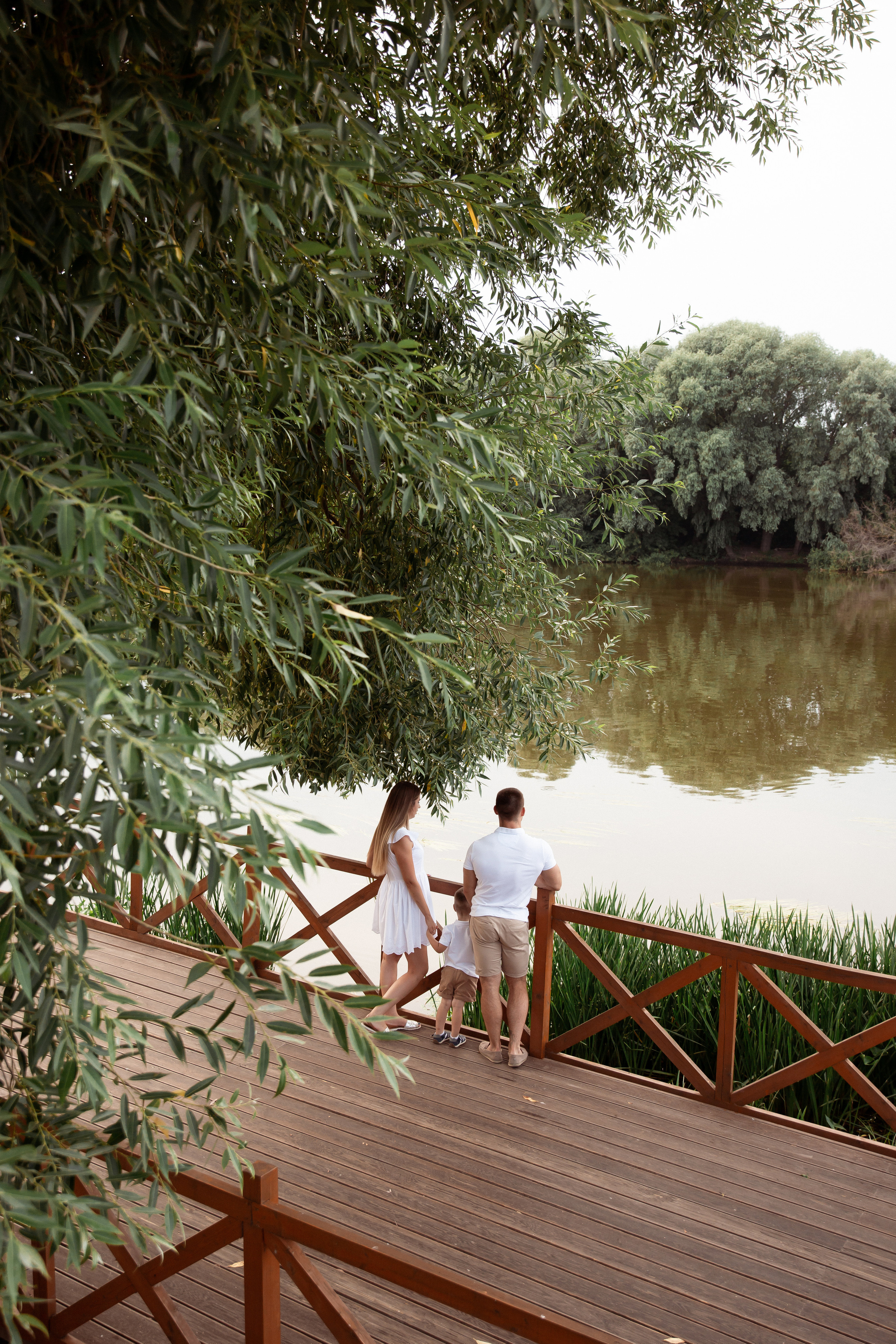 Анастасия, Павел и Владик. Фотограф Ступино, Коломна, Москва
