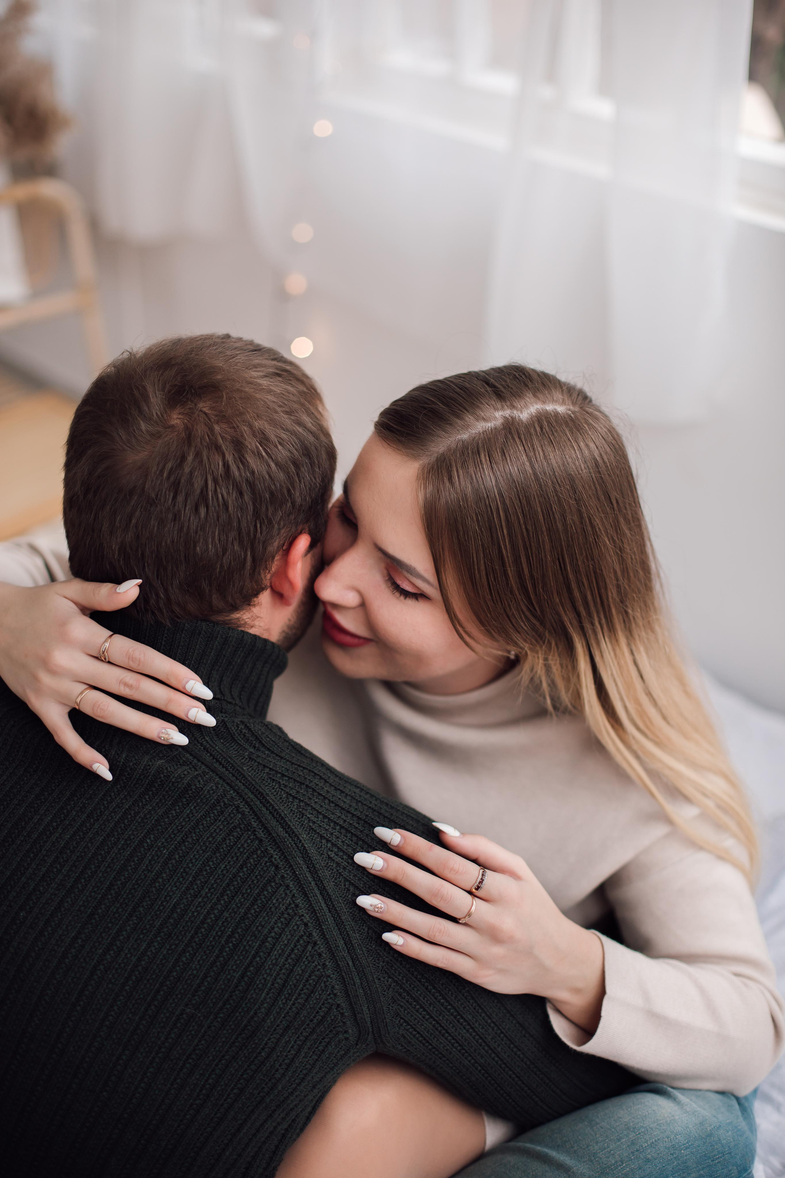 Евгения и Владимир. Фотограф Ступино, Коломна, Москва