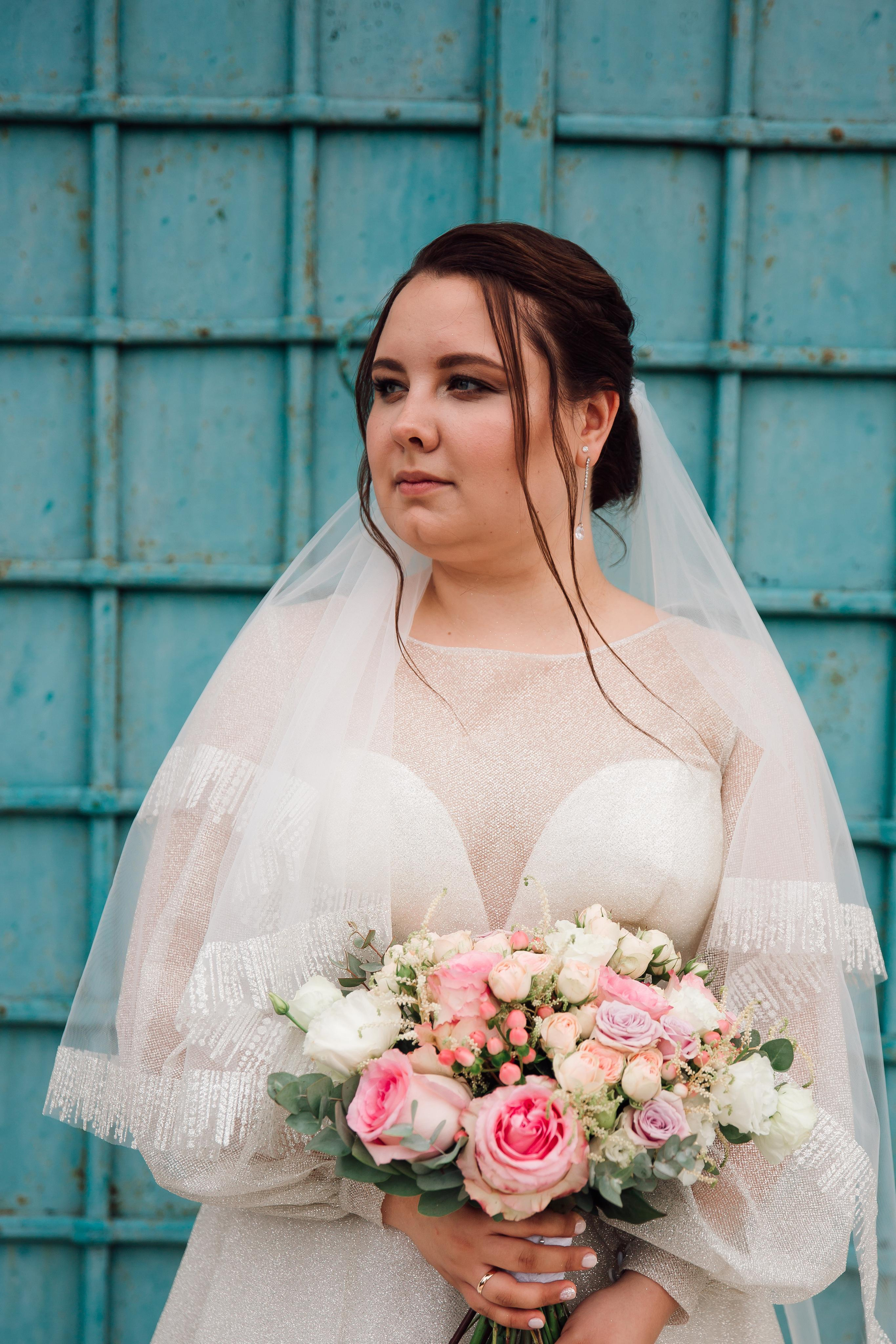 Arina & Sergei. Фотограф Ступино, Коломна, Москва