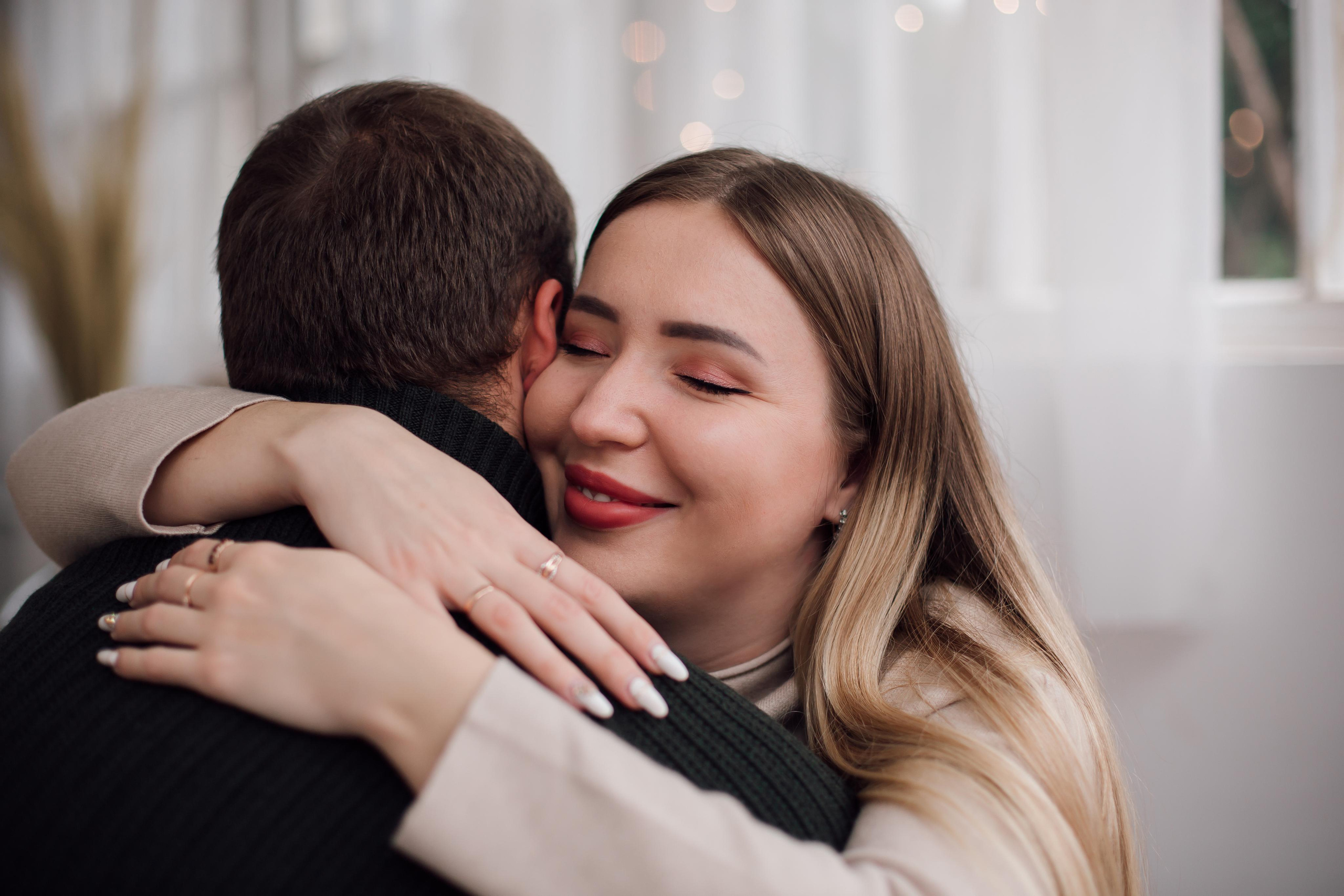 Евгения и Владимир. Фотограф Ступино, Коломна, Москва