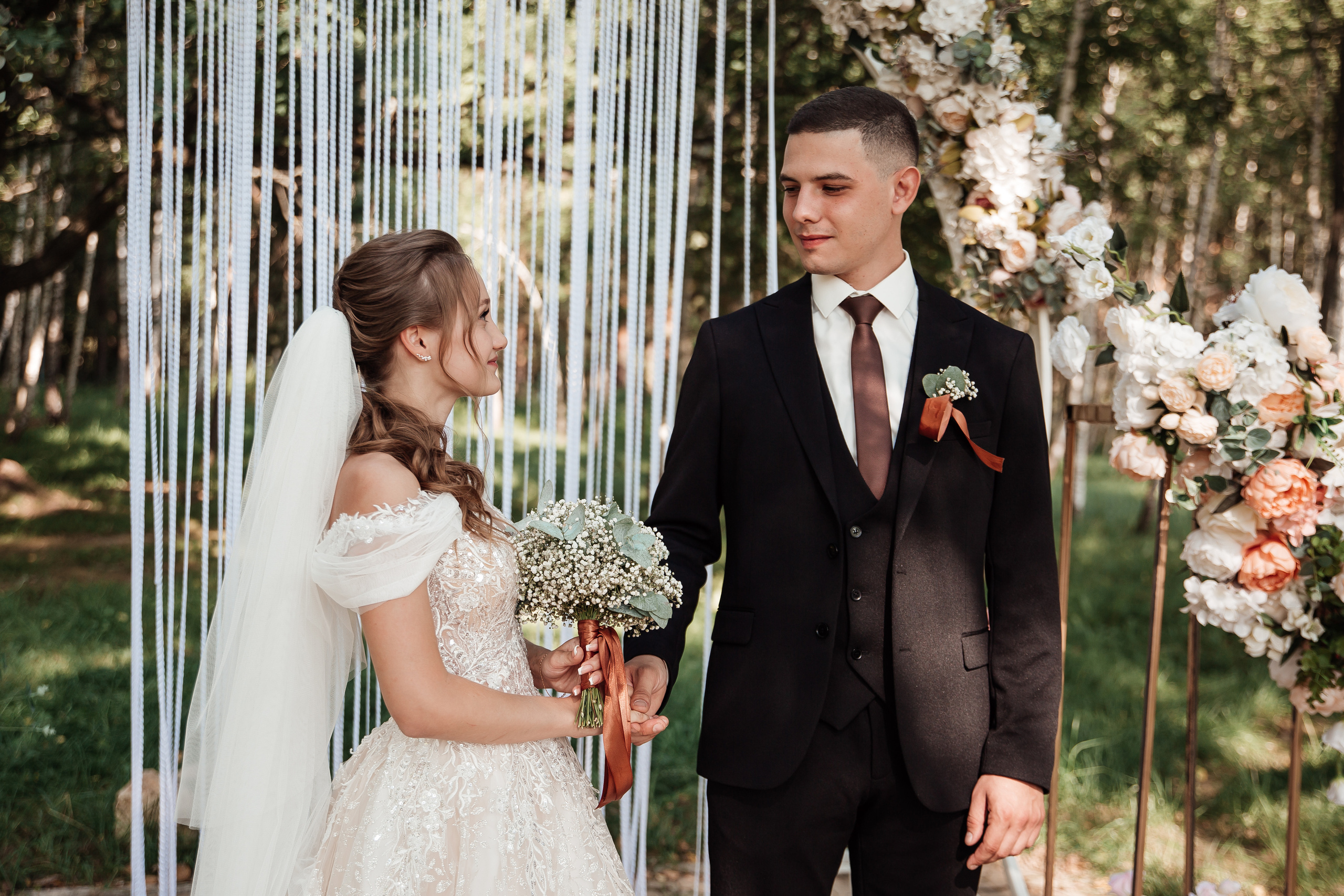 Anton & Julia. Фотограф Ступино, Коломна, Москва