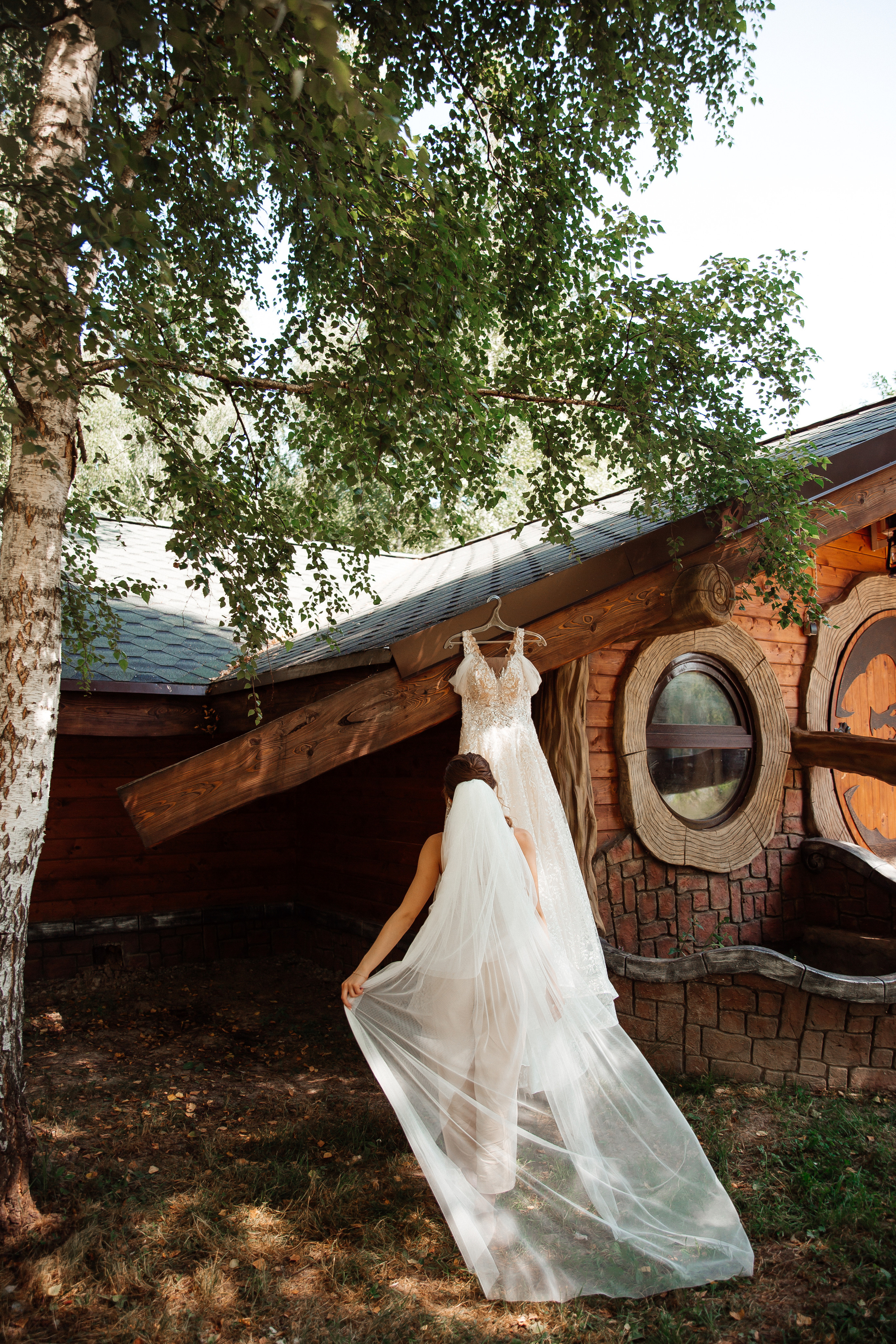 Anton & Julia. Фотограф Ступино, Коломна, Москва