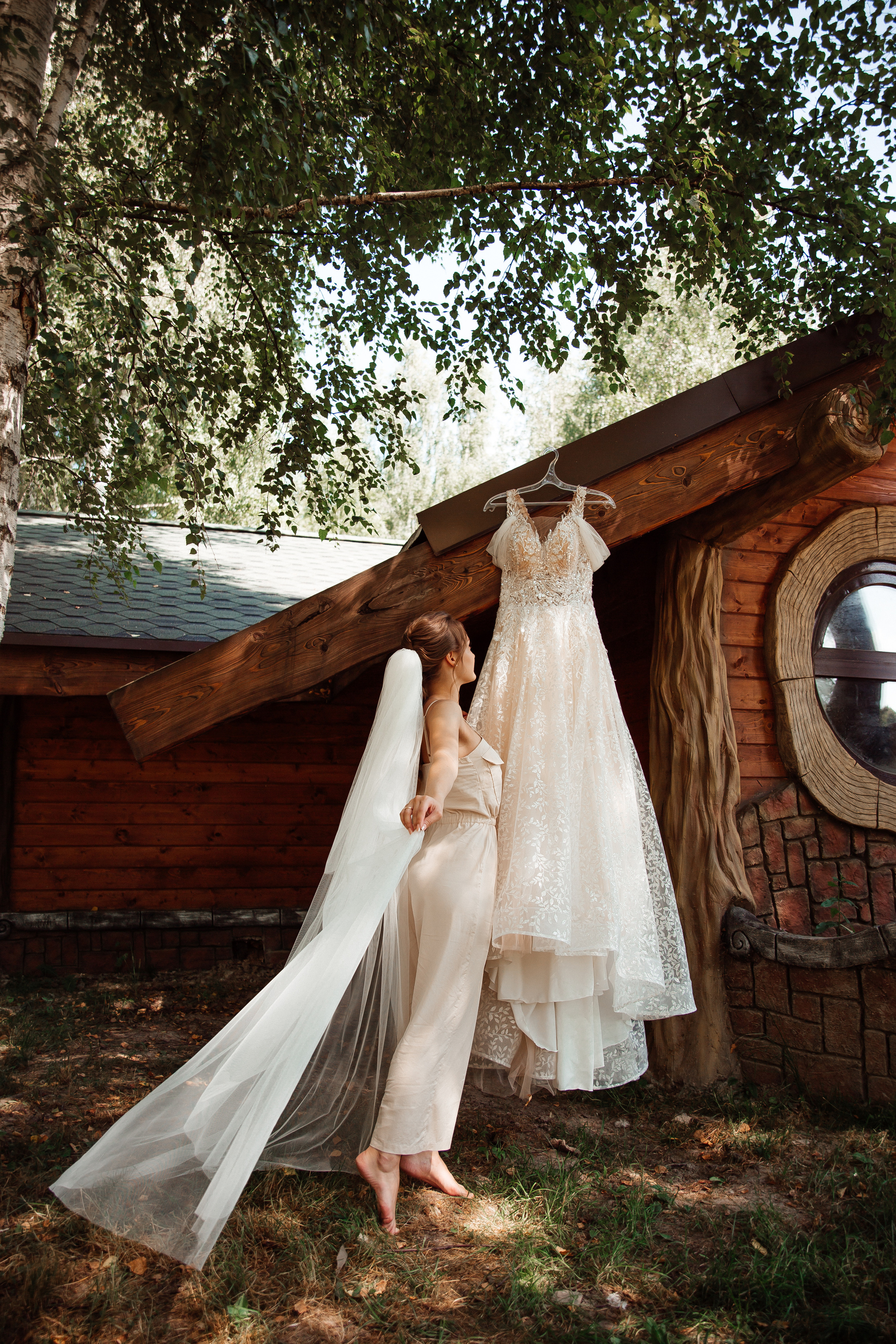 Anton & Julia. Фотограф Ступино, Коломна, Москва