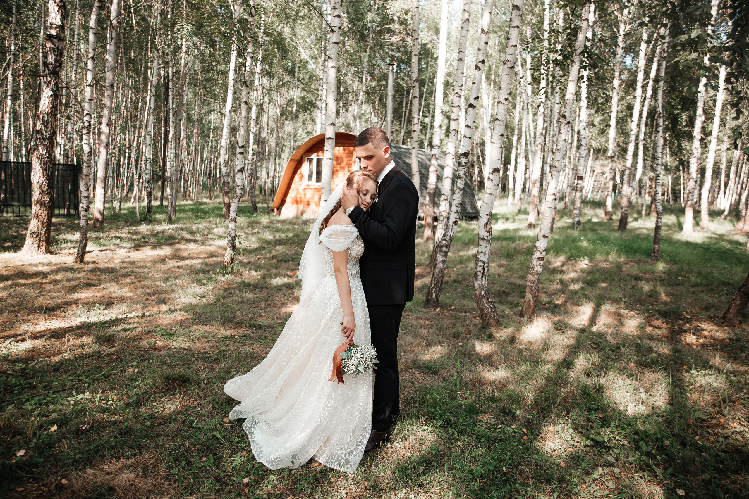 Anton & Julia. Фотограф Ступино, Коломна, Москва