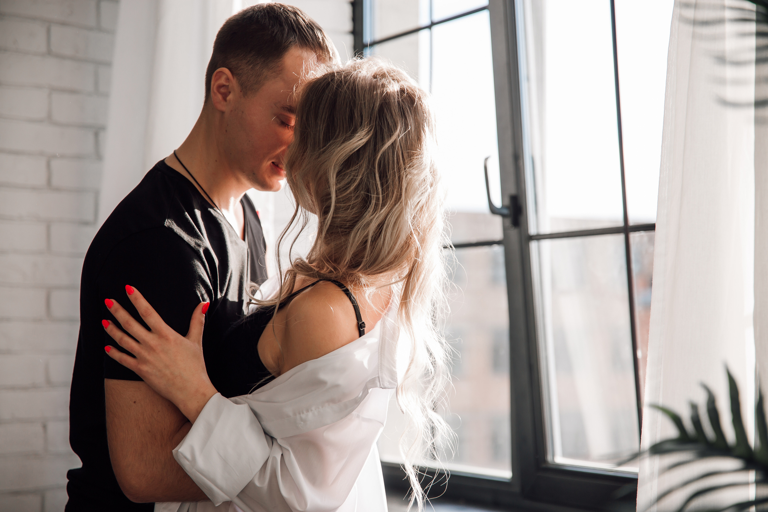 Анжелика и Денис. Фотограф Ступино, Коломна, Москва