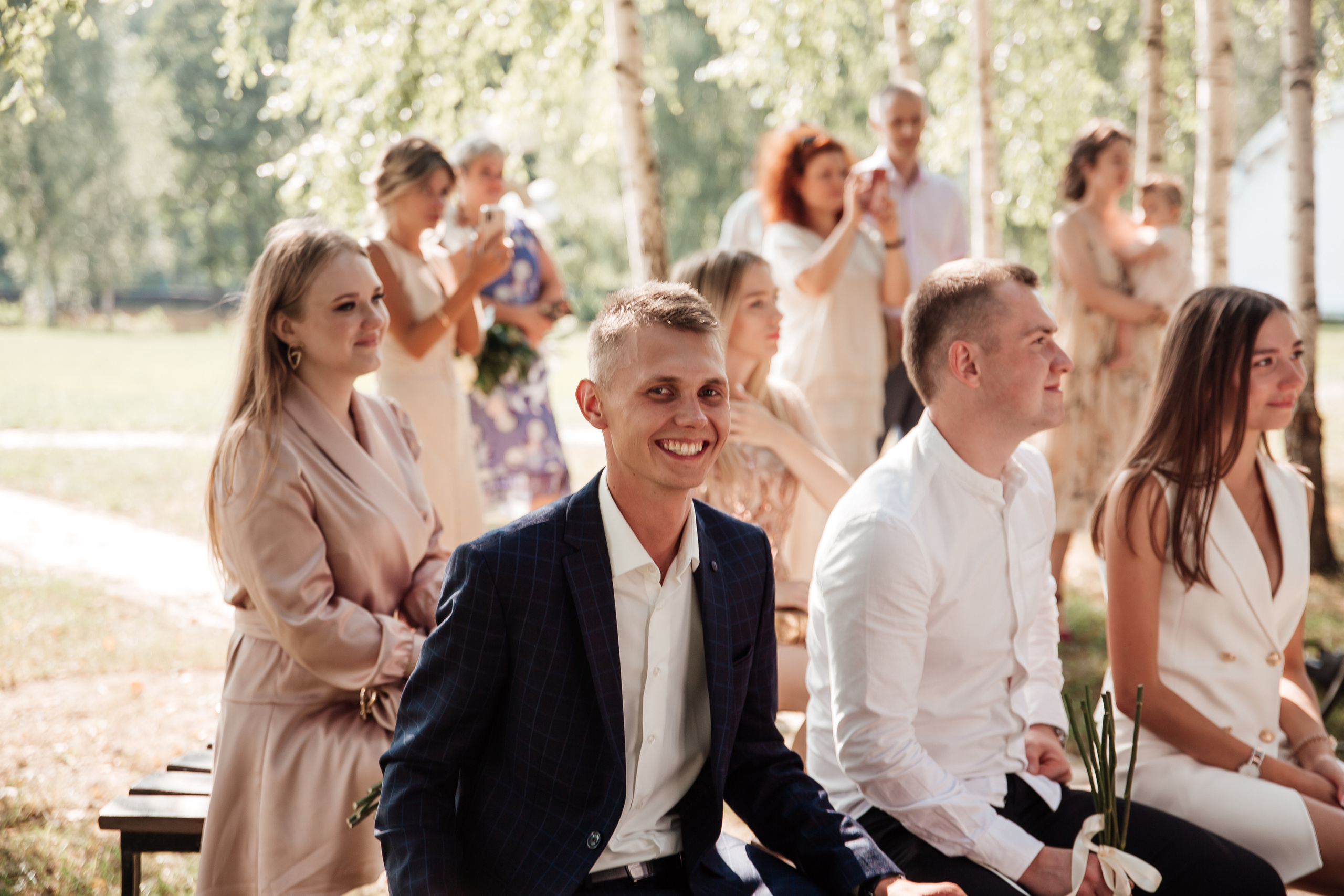 Anton & Julia. Фотограф Ступино, Коломна, Москва
