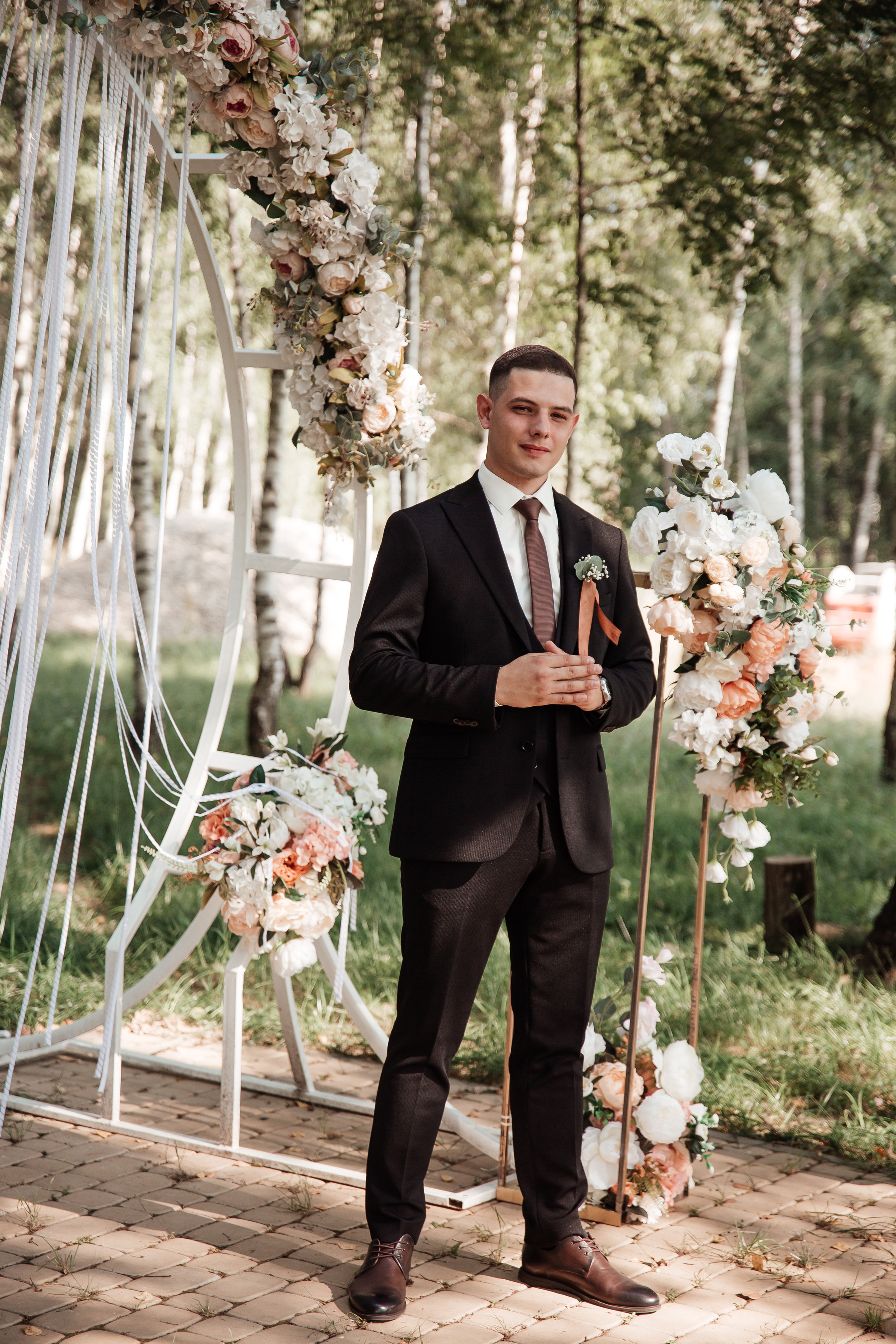 Anton & Julia. Фотограф Ступино, Коломна, Москва