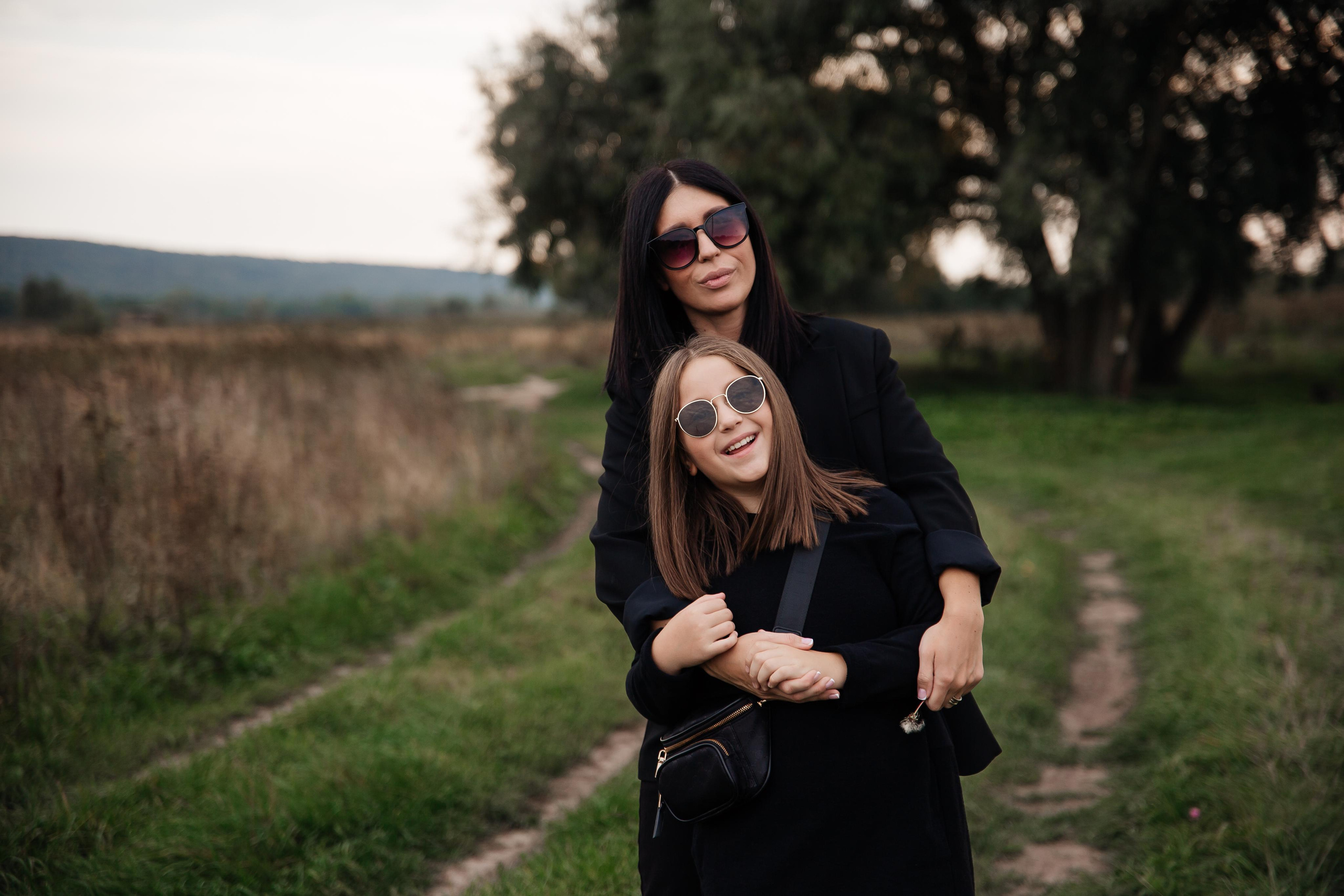 Прогулка по набережной. Фотограф Ступино, Коломна, Москва