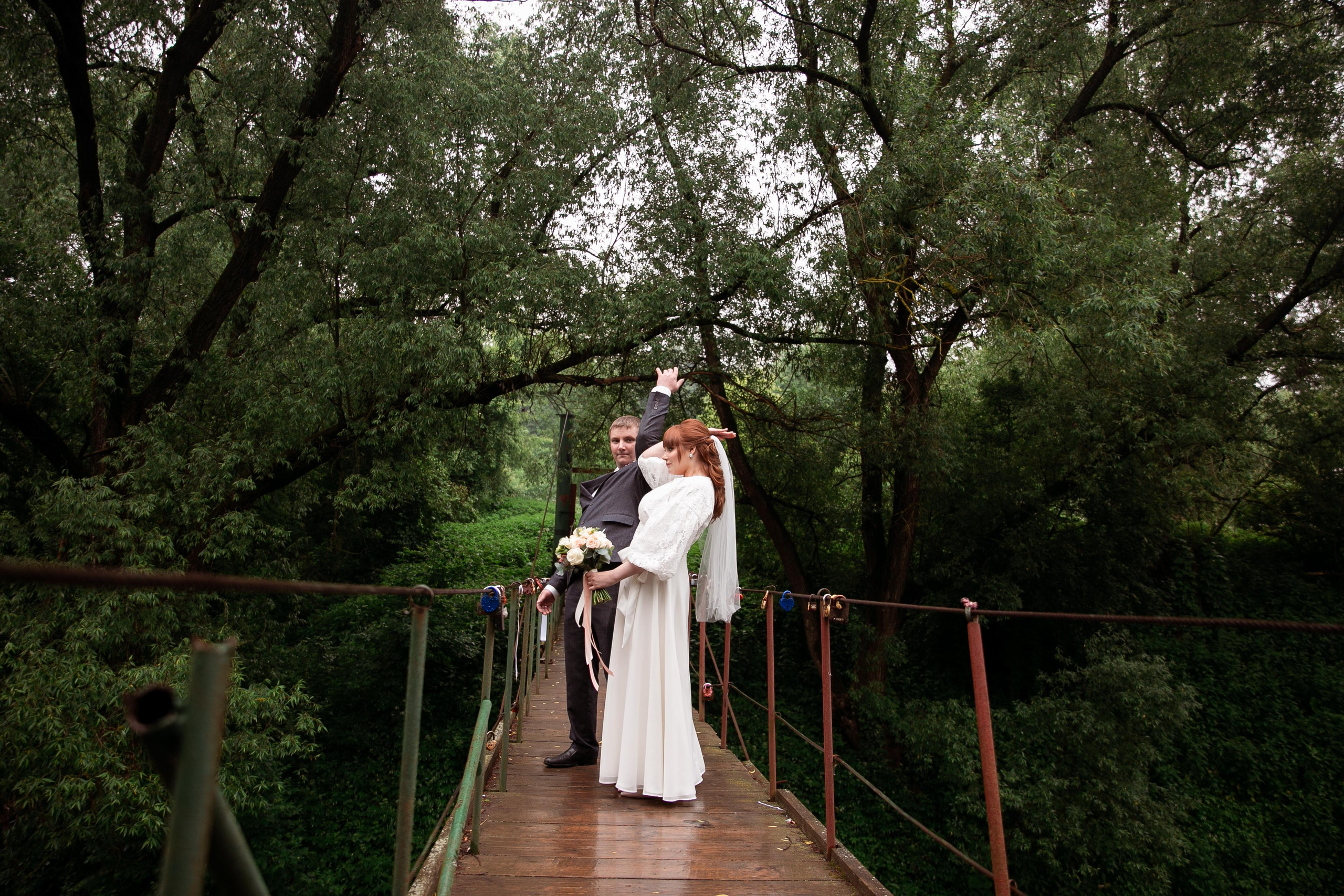 Anastasia&Vladimir. Фотограф Ступино, Коломна, Москва