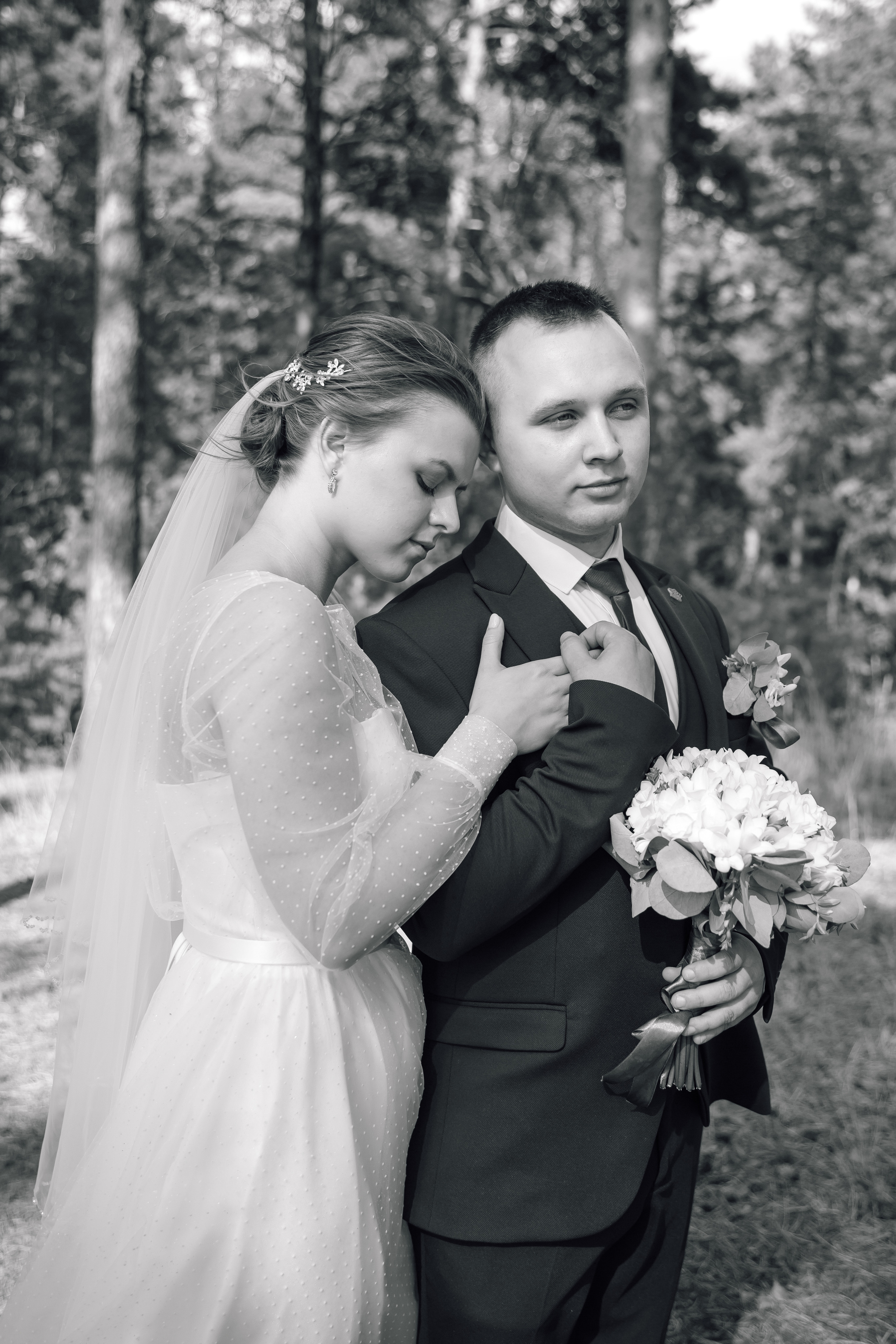 Julia & Maksim. Фотограф Ступино, Коломна, Москва