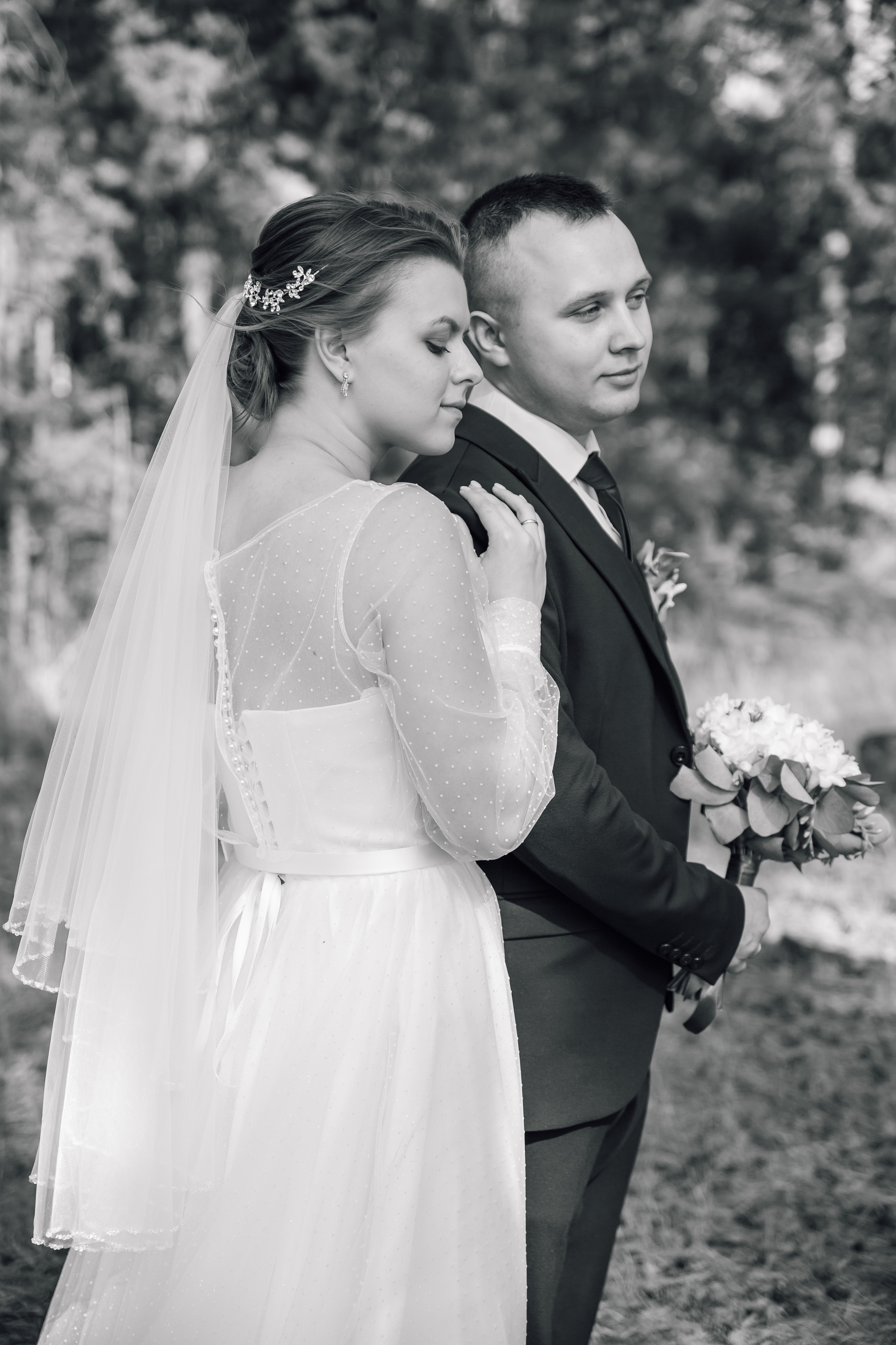 Julia & Maksim. Фотограф Ступино, Коломна, Москва