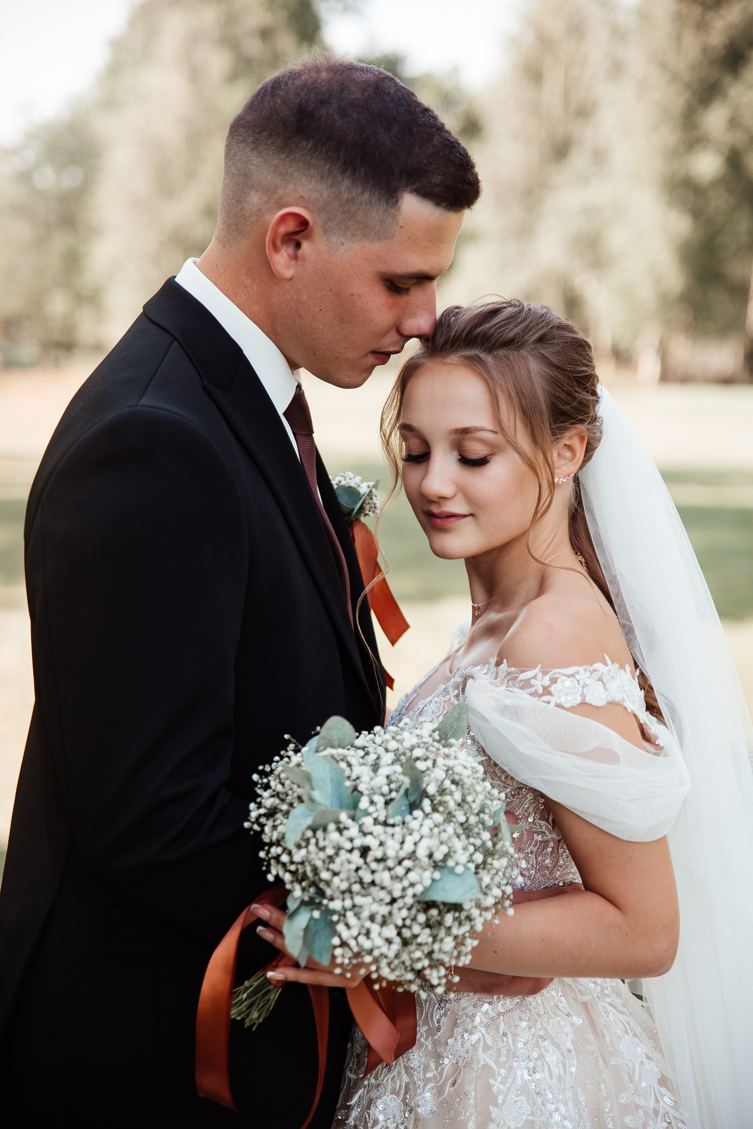 Anton & Julia. Фотограф Ступино, Коломна, Москва