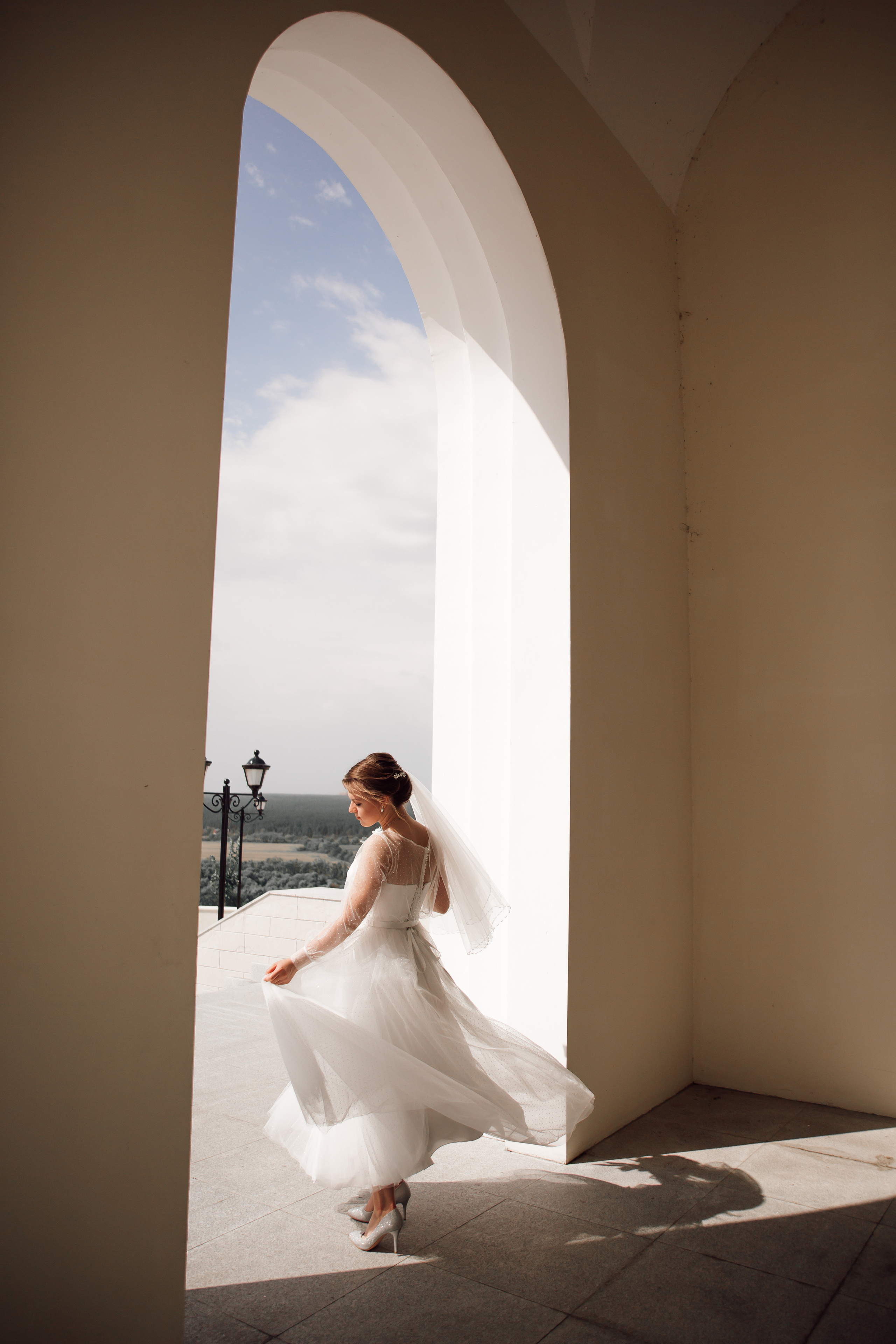 Julia & Maksim. Фотограф Ступино, Коломна, Москва