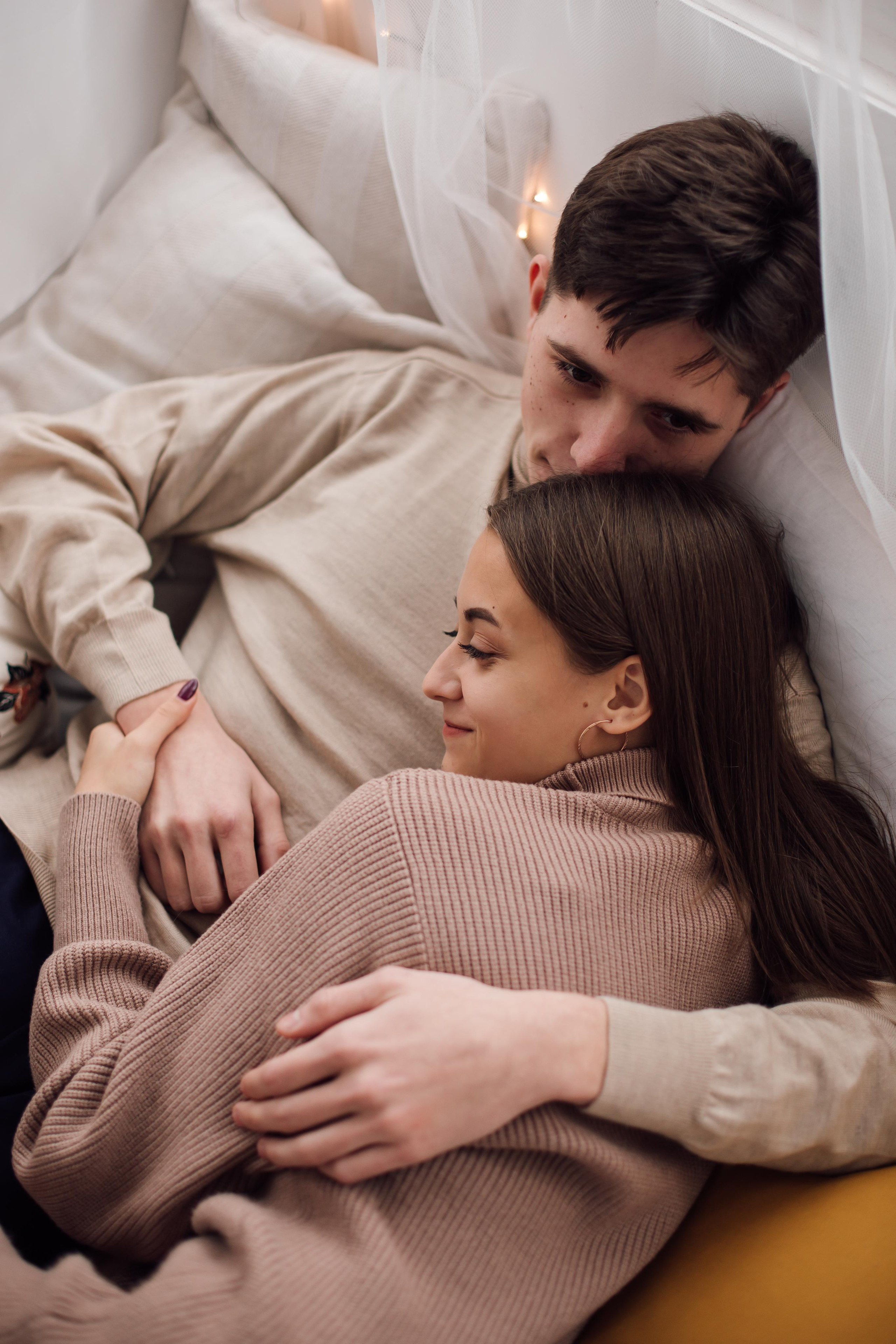 Виктория и Павел. Фотограф Ступино, Коломна, Москва